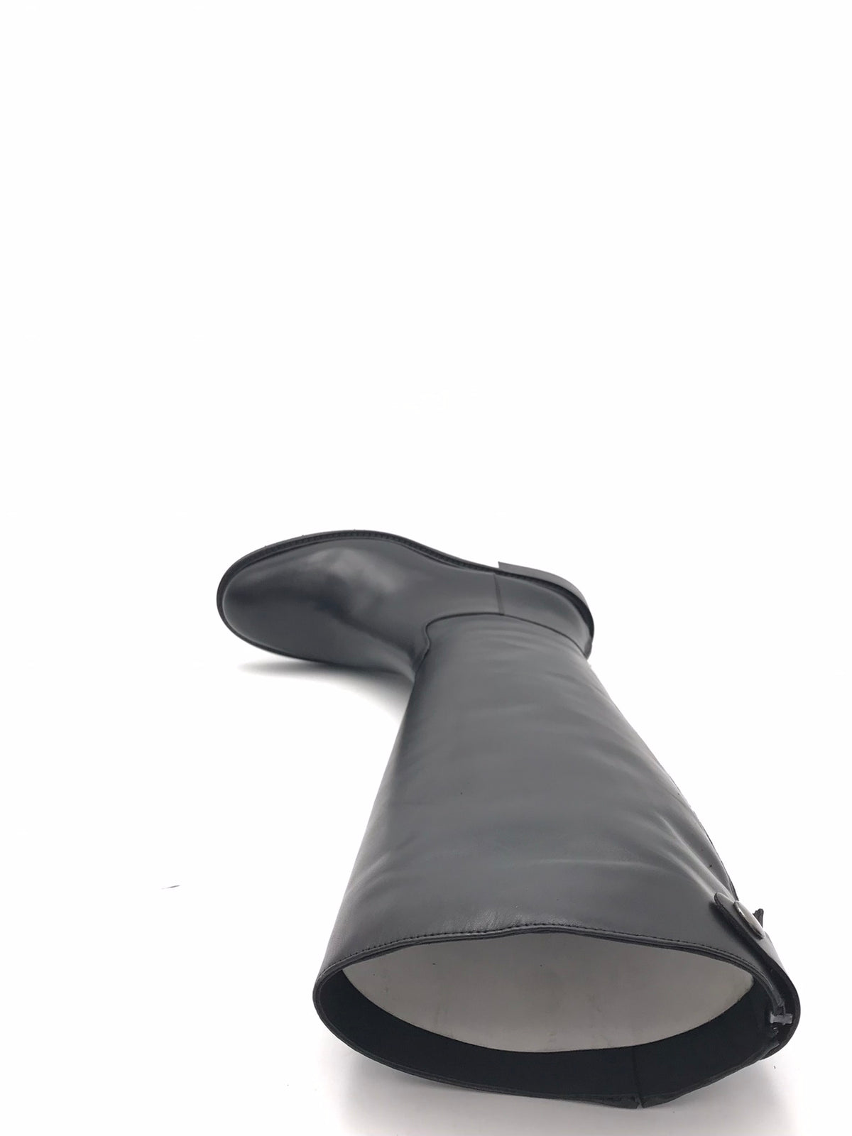 Stivale Siviglia cavallerizza nero GW104 NERO ZULIAN 