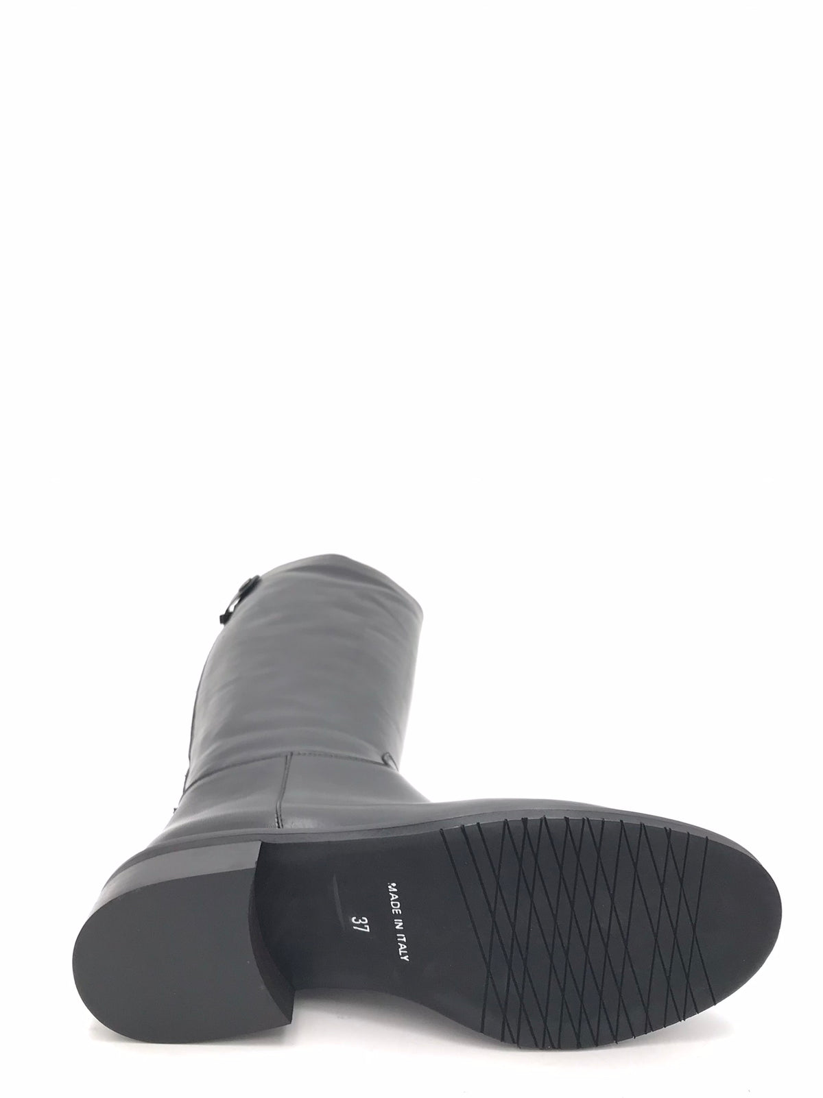 Stivale Siviglia cavallerizza nero GW104 NERO ZULIAN 