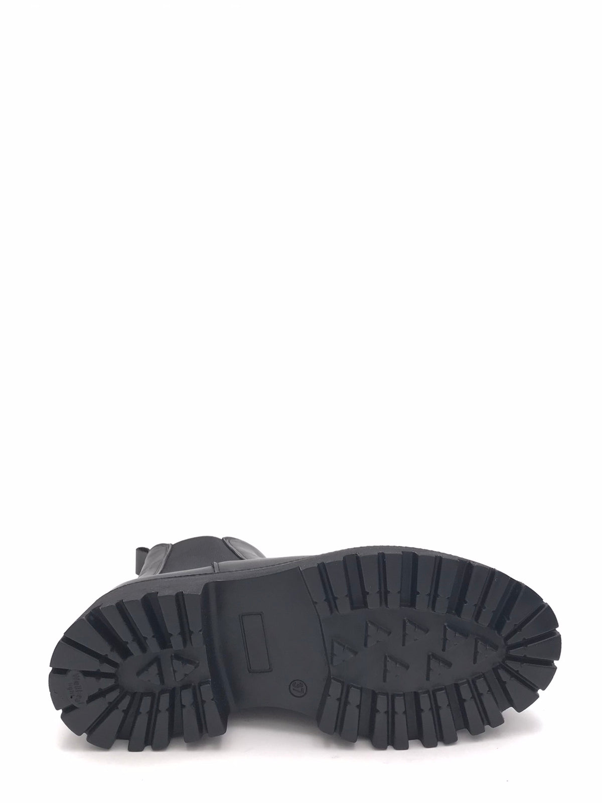Beatles Sidney in pelle nera PL64039 NERO ZULIAN 