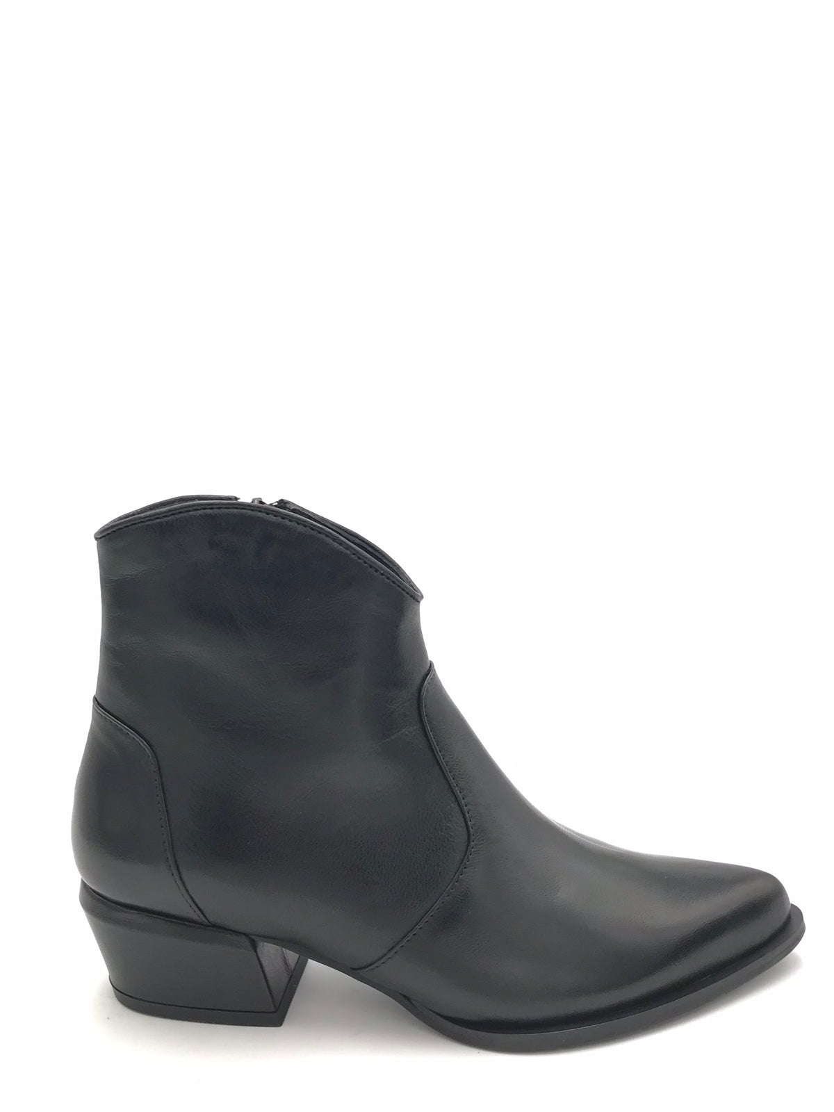 Tronchetto Texas nero SR1039 NERO ZULIAN 