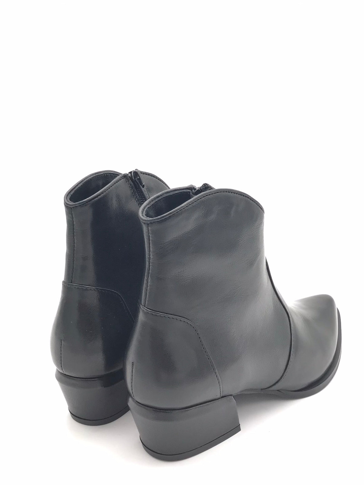 Tronchetto Texas nero SR1039 NERO ZULIAN 