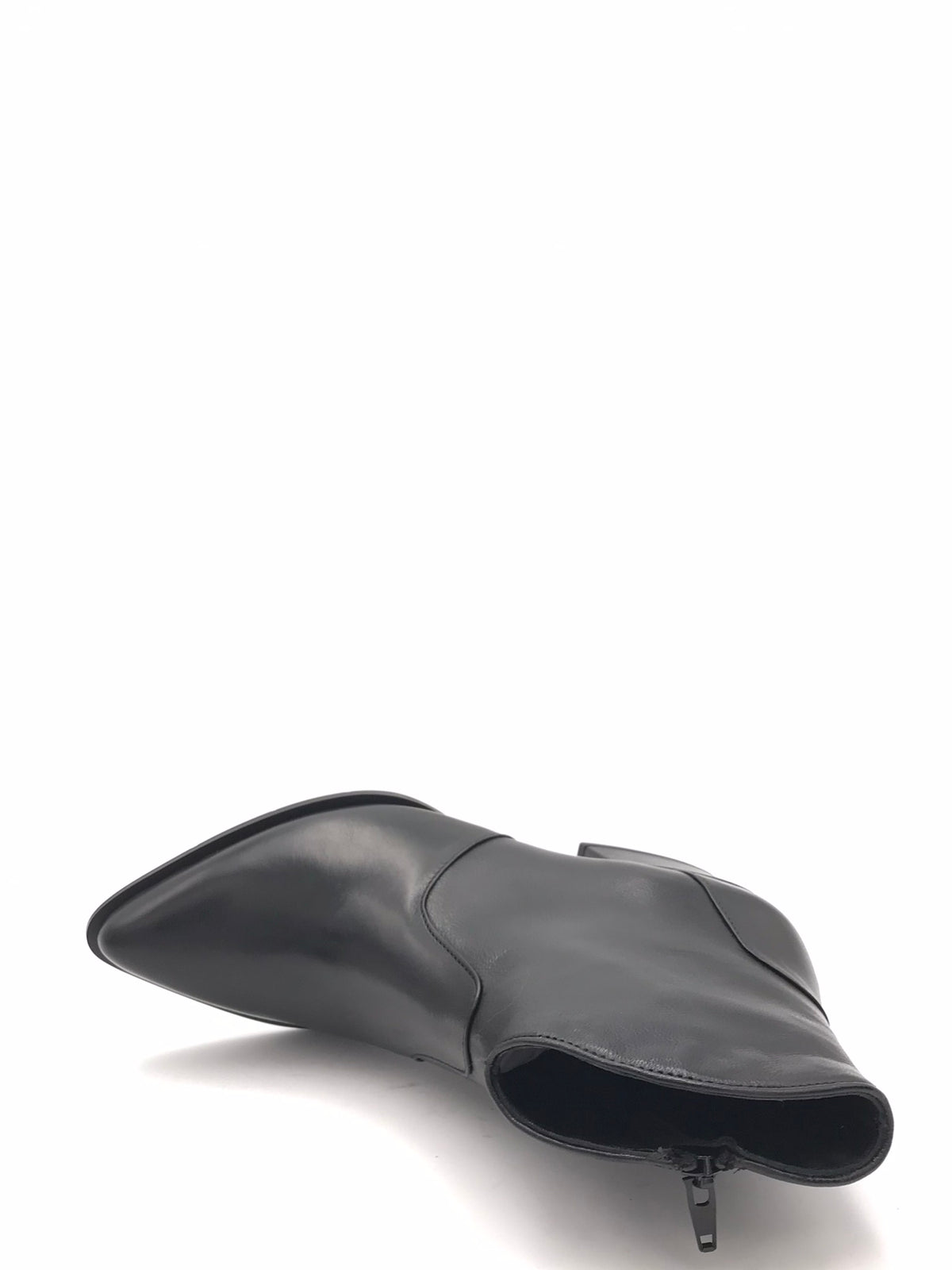 Tronchetto Texas nero SR1039 NERO ZULIAN 