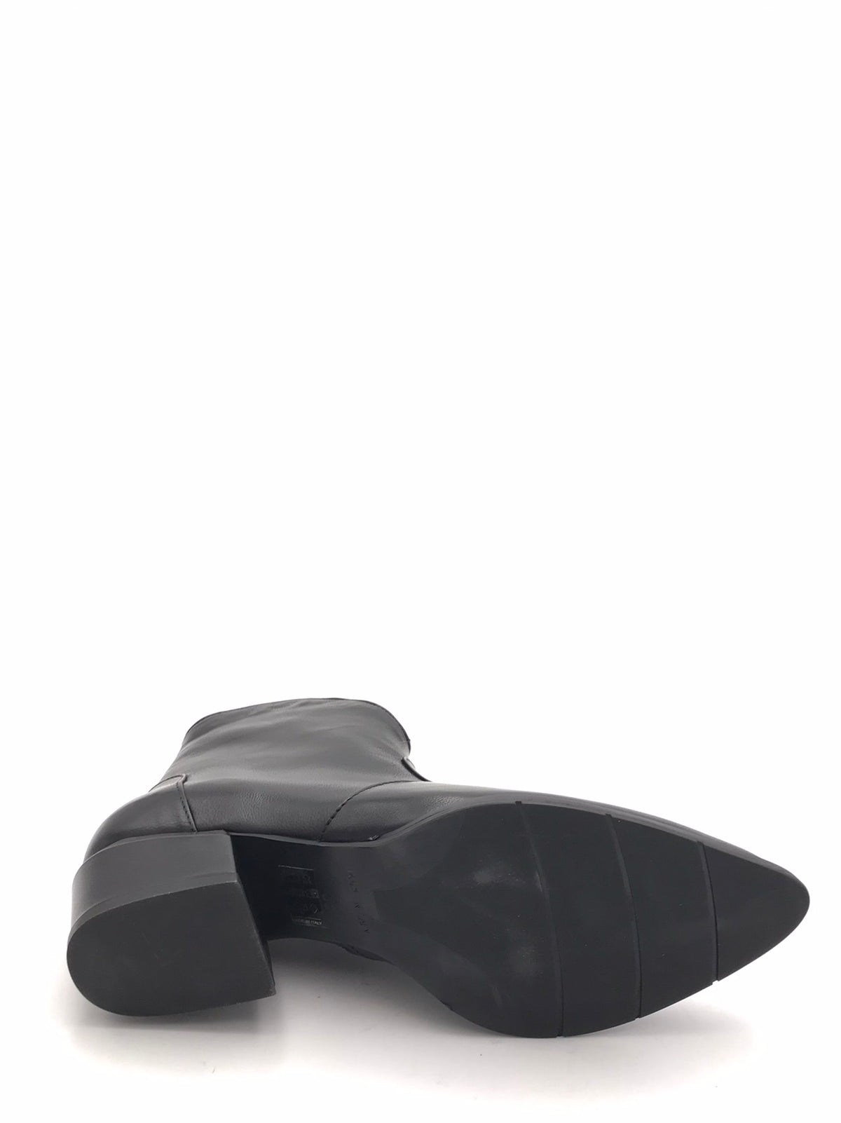 Tronchetto Texas nero SR1039 NERO ZULIAN 