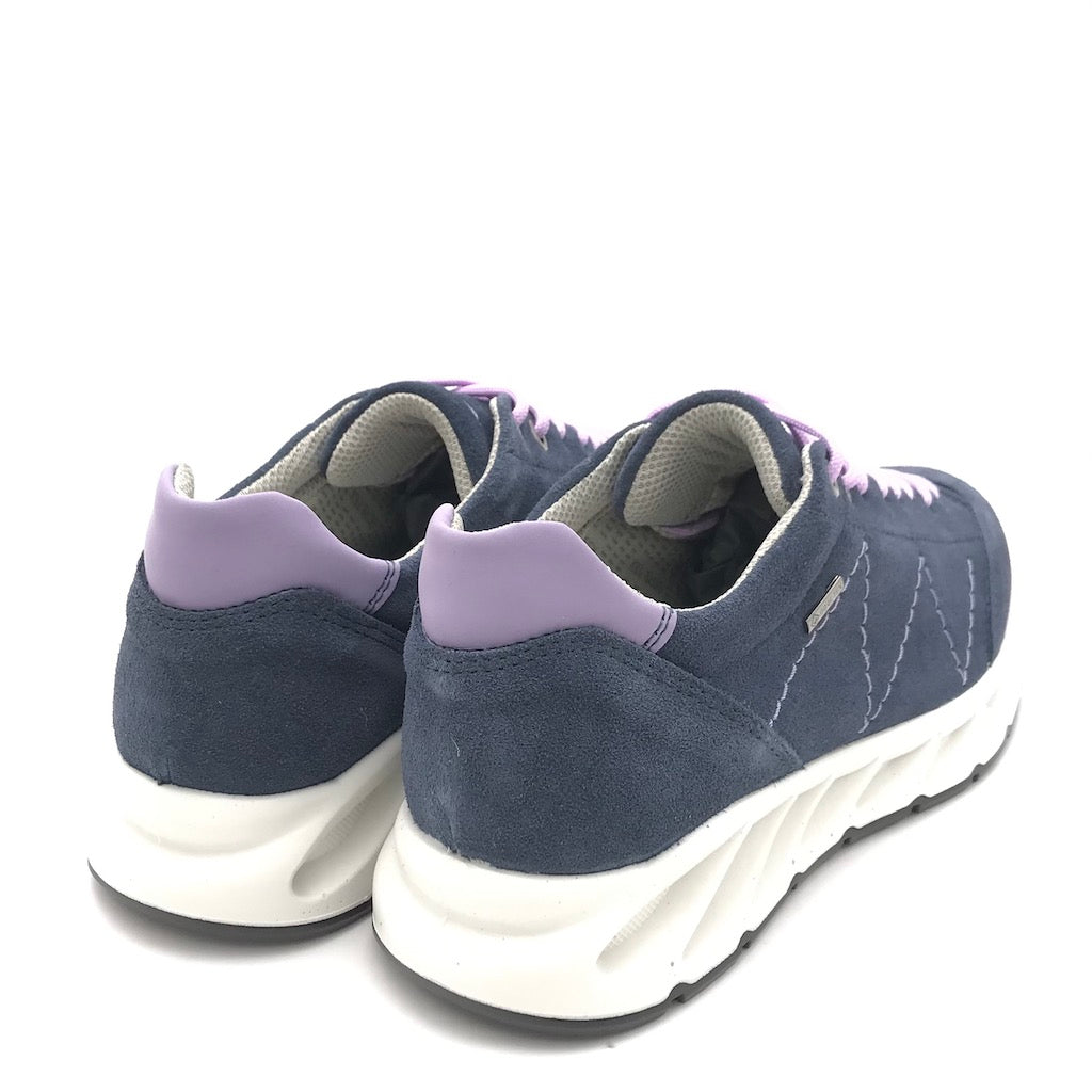 Sneakers Kross blu