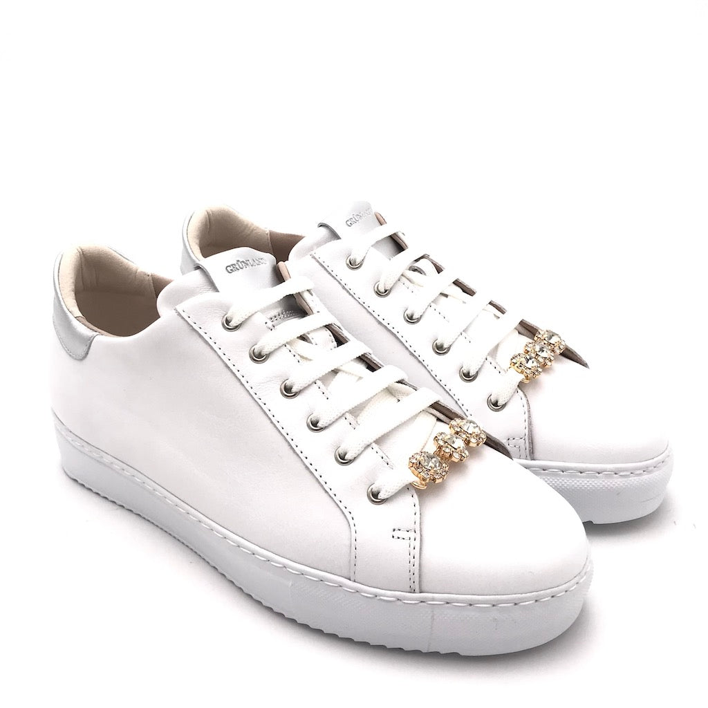 Sneakers Hoan bianca