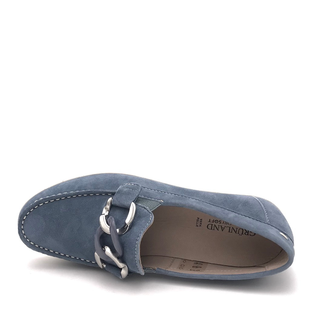 Mocassino Tafa jeans