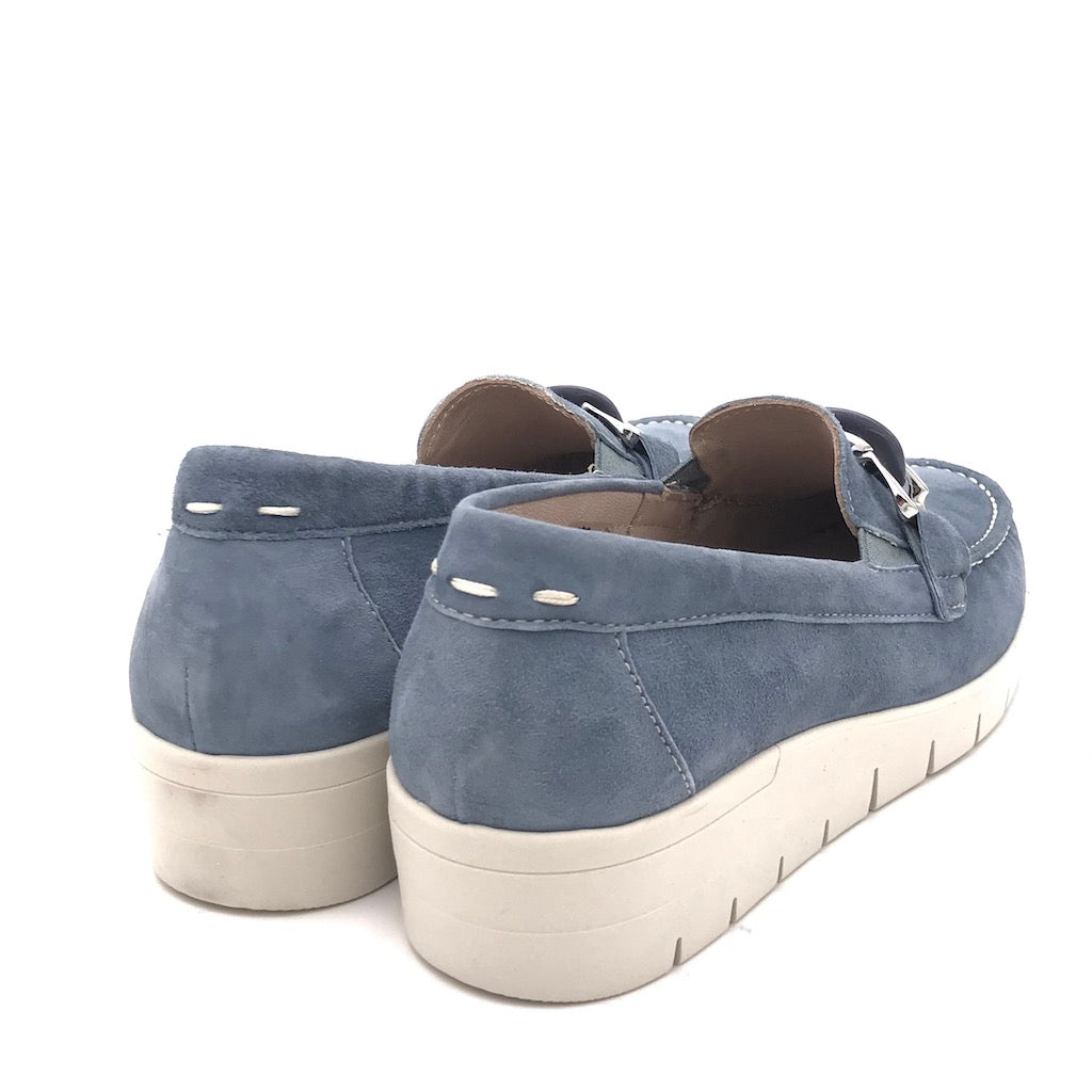 Mocassino Tafa jeans