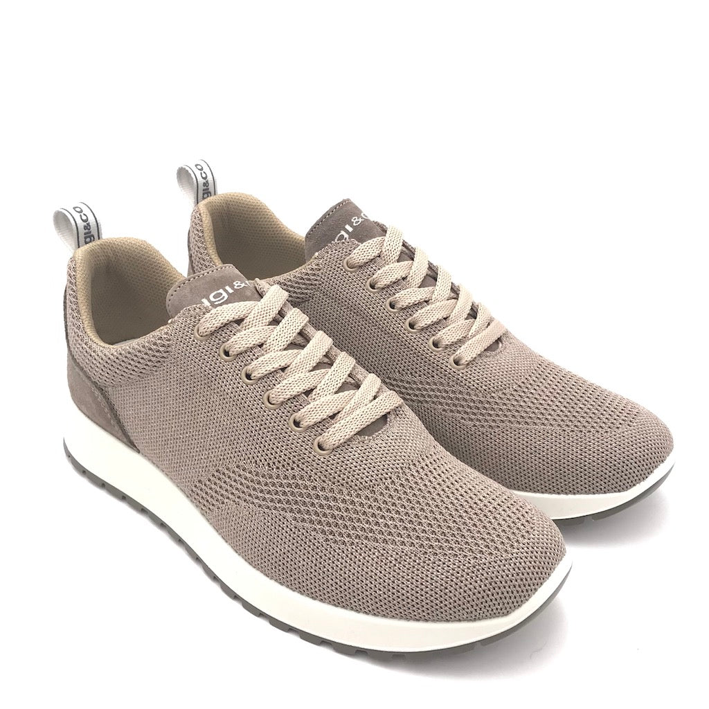 Sneakers Saro beige