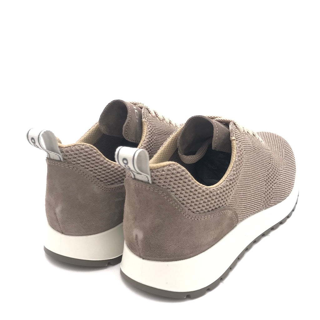 Sneakers Saro beige