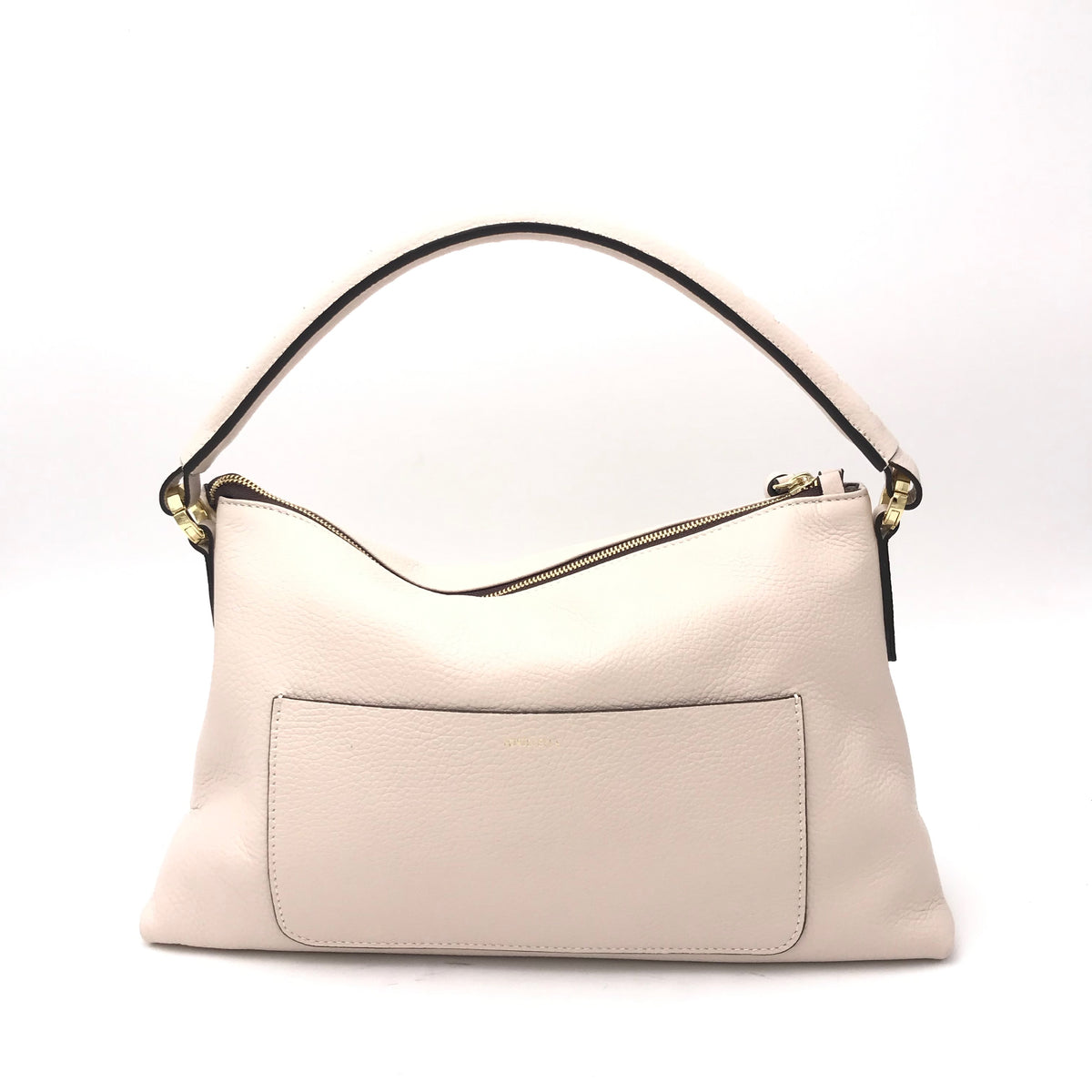 Borsa Carlotta marble