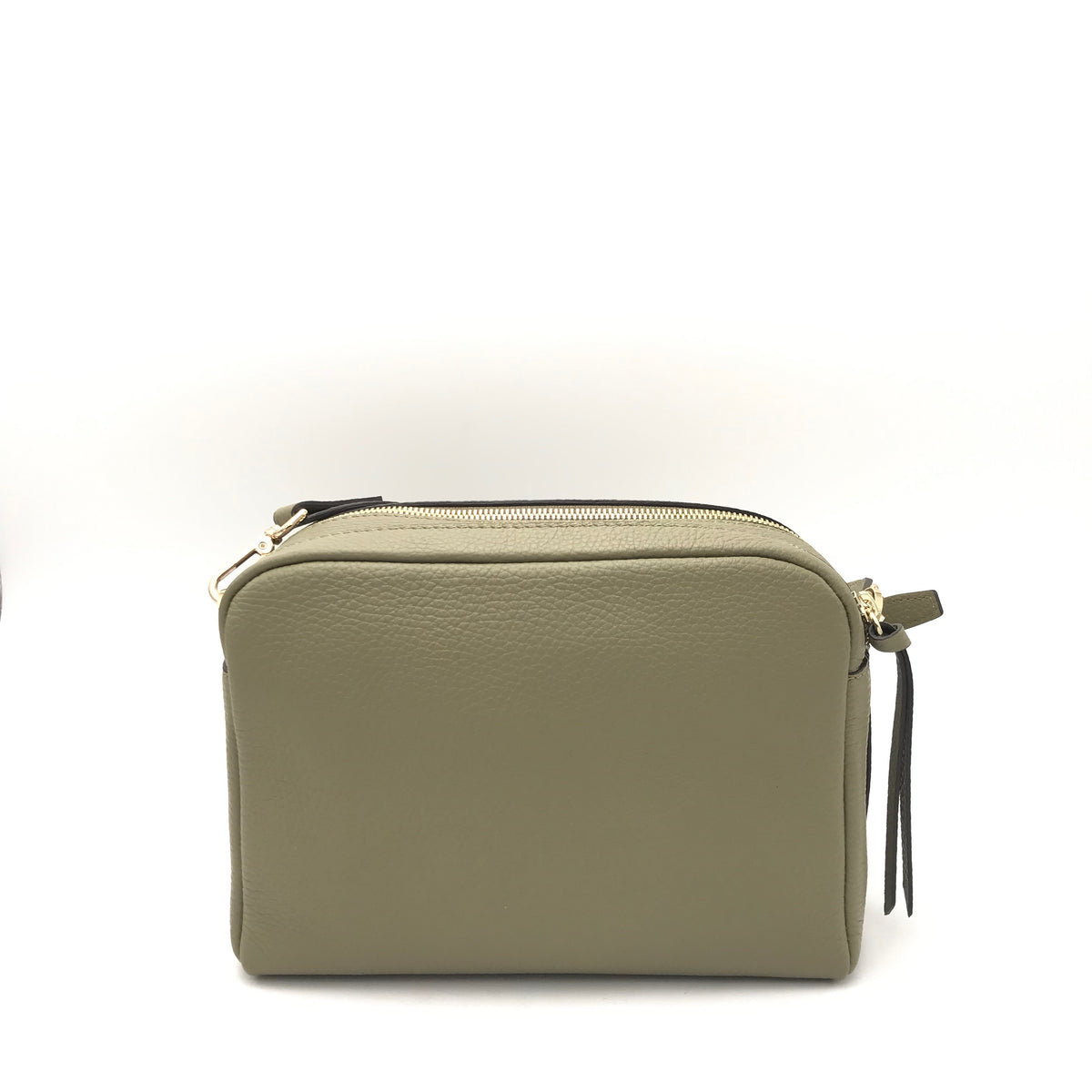 Borsa a tracolla Joy verde