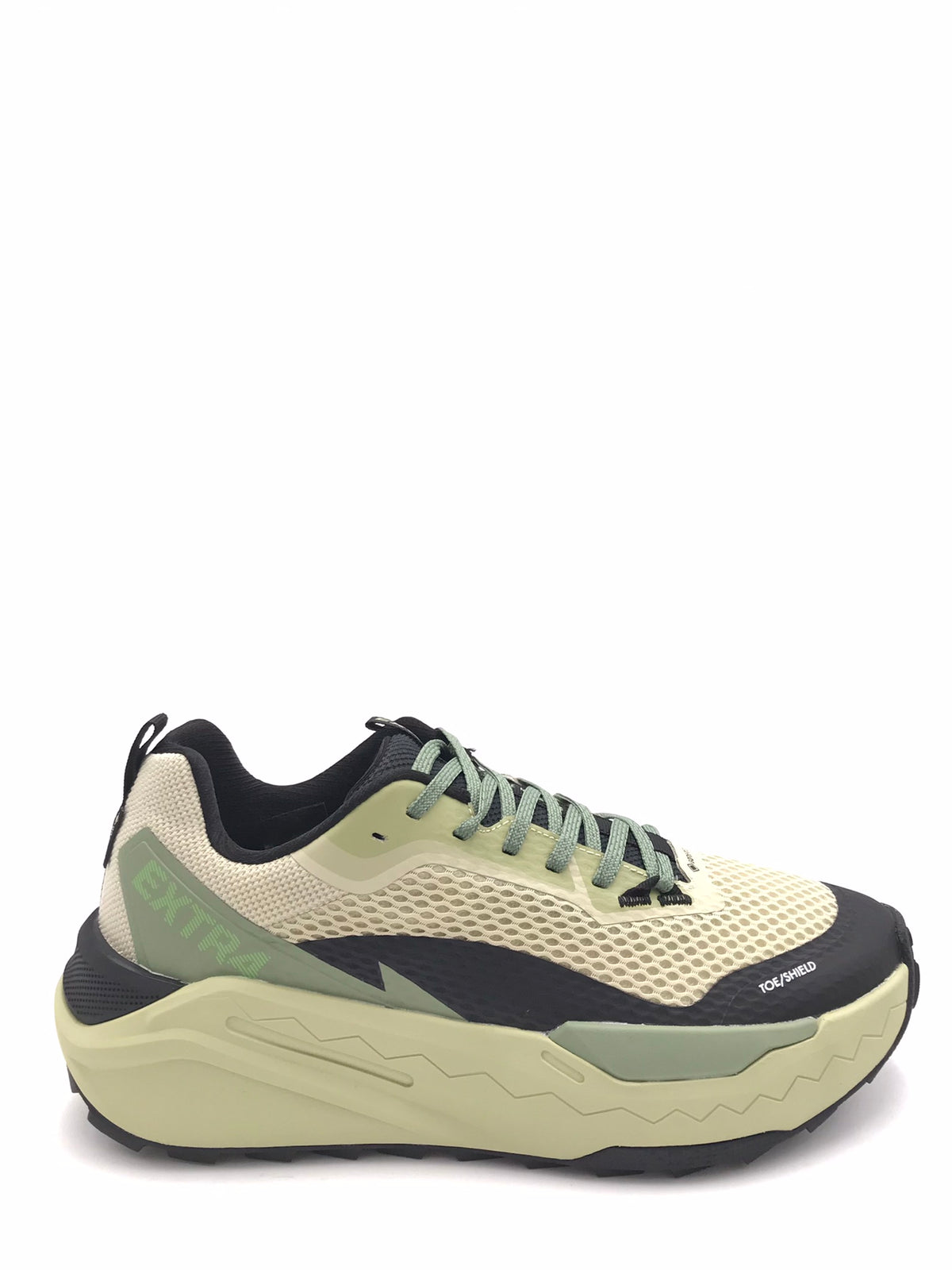 Sneakers U-kaizen gtx salvia 1200511 SALVIA EXTR4 