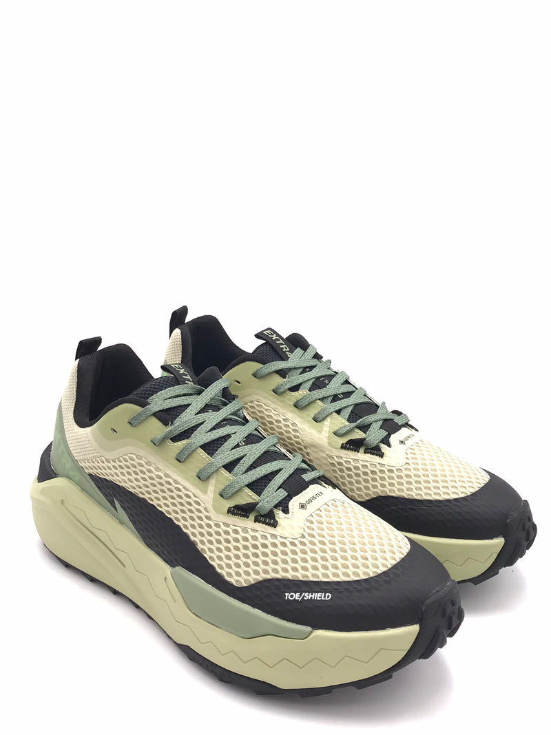Sneakers U-kaizen gtx salvia 1200511 SALVIA EXTR4 