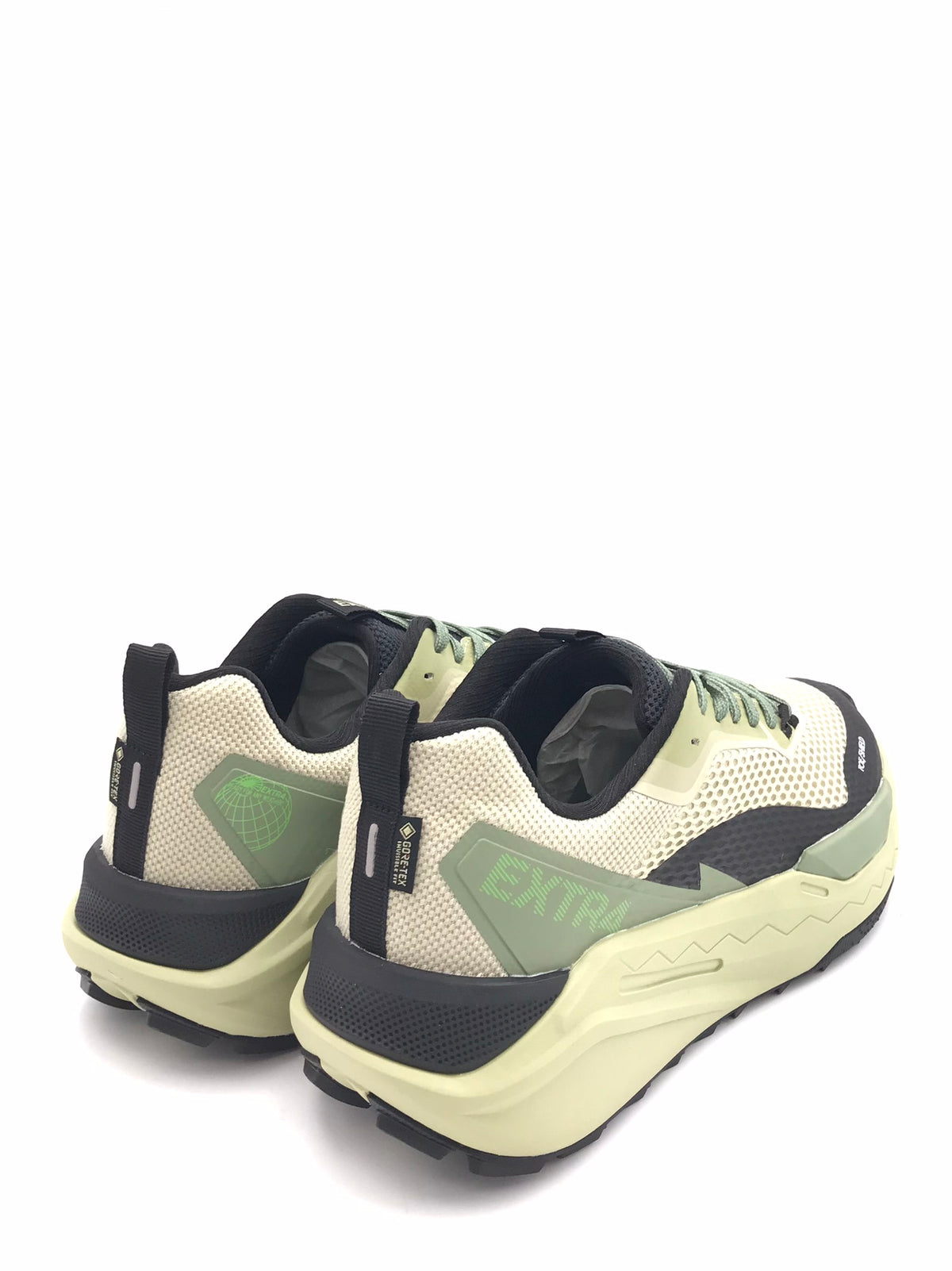 Sneakers U-kaizen gtx salvia 1200511 SALVIA EXTR4 