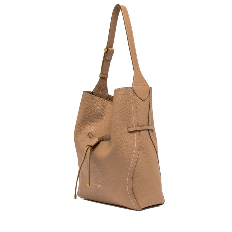 Borsa Sienna large clay BS11787 ROSA ANTICO GIANNI CHIARINI 