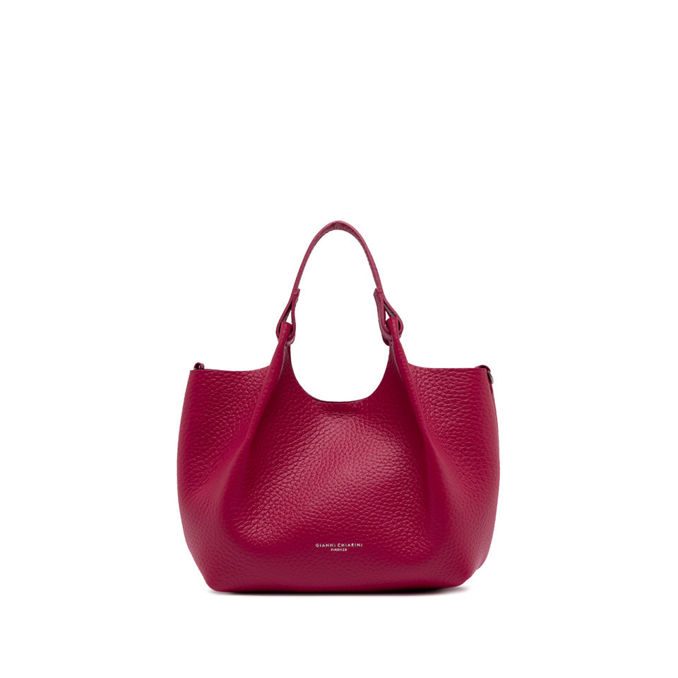 Borsa Dua media desert flower BS9719 FUCSIA GIANNI CHIARINI 