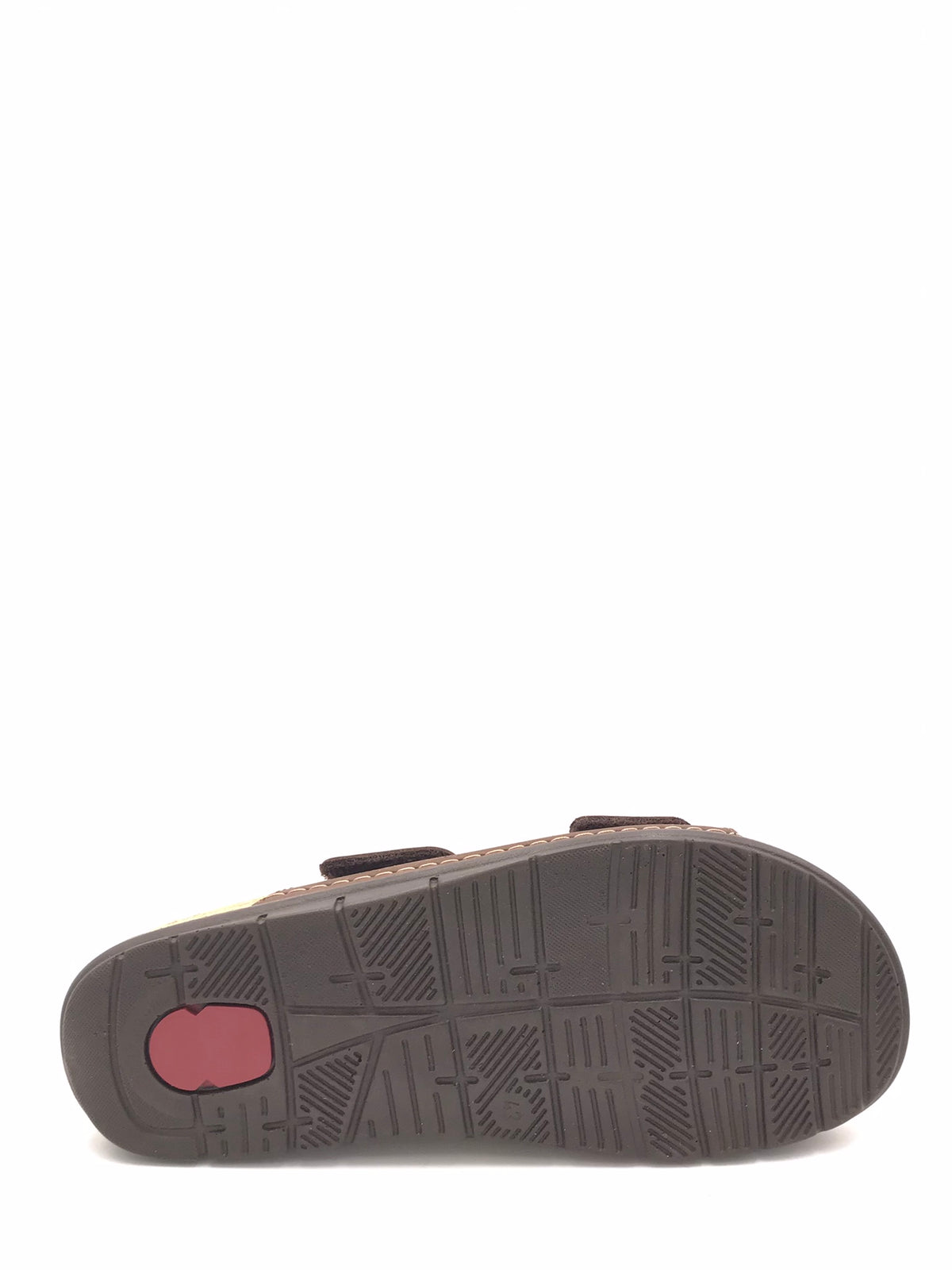 Ciabatta siru marrone CI3126 MARRONE GRUNLAND 