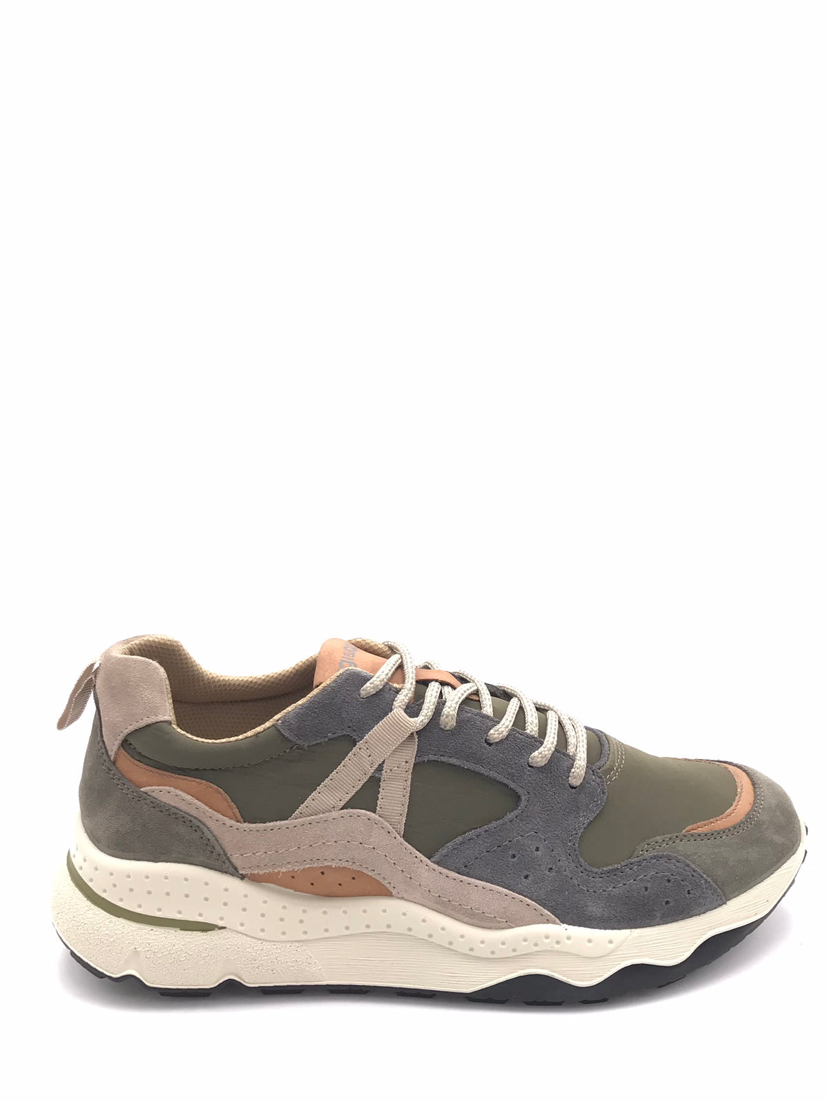 Sneakers Spes militare 1115711 MILITARE IGI&CO 