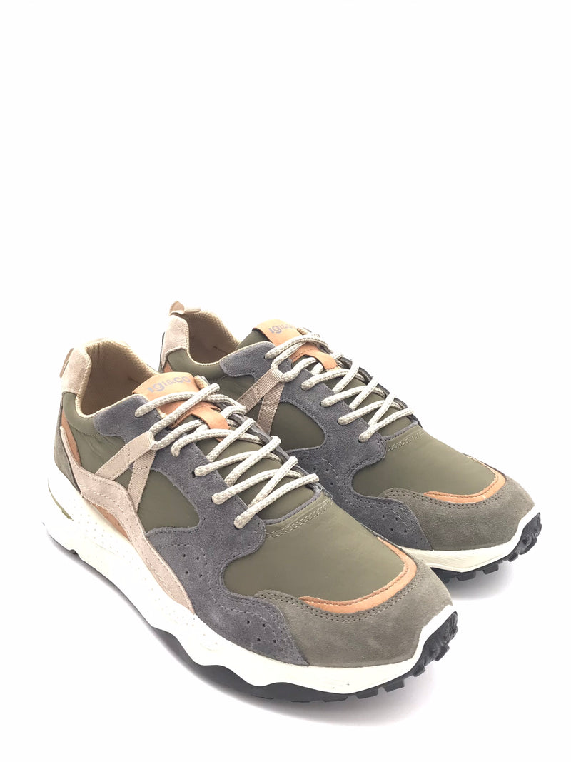 Sneakers Spes militare 1115711 MILITARE IGI&CO 
