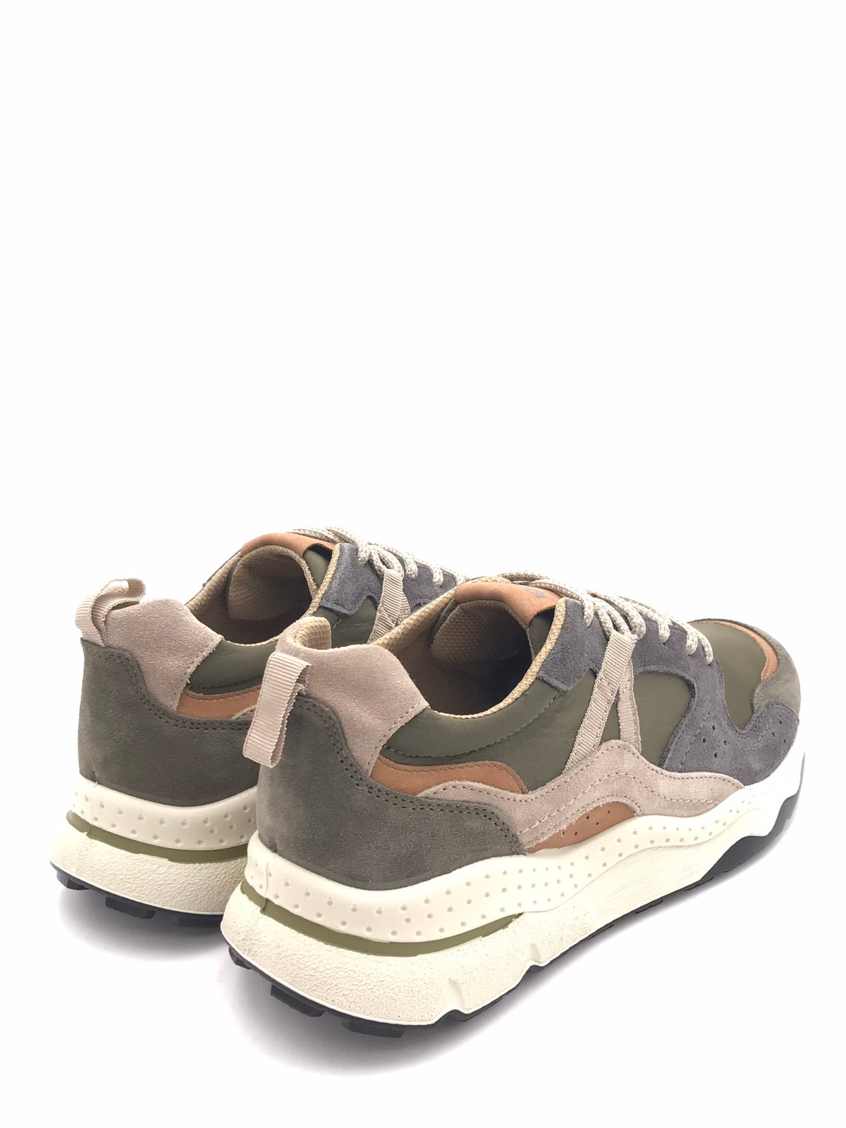 Sneakers Spes militare 1115711 MILITARE IGI&CO 