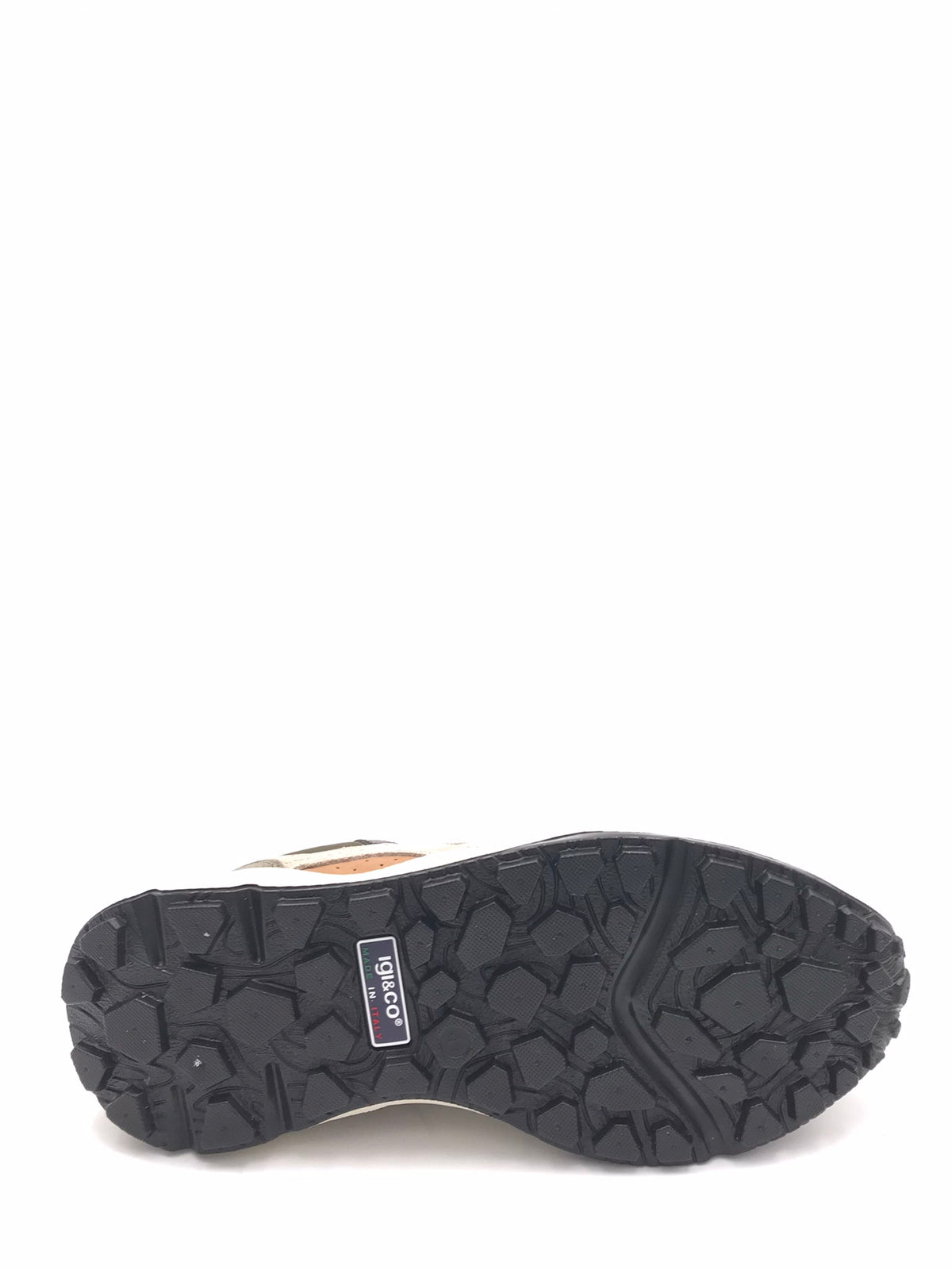 Sneakers Spes militare 1115711 MILITARE IGI&CO 