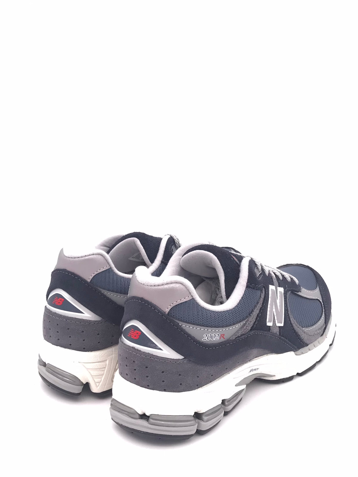 Sneakers 2002R blu M2002RSF BLU NEW BALANCE 
