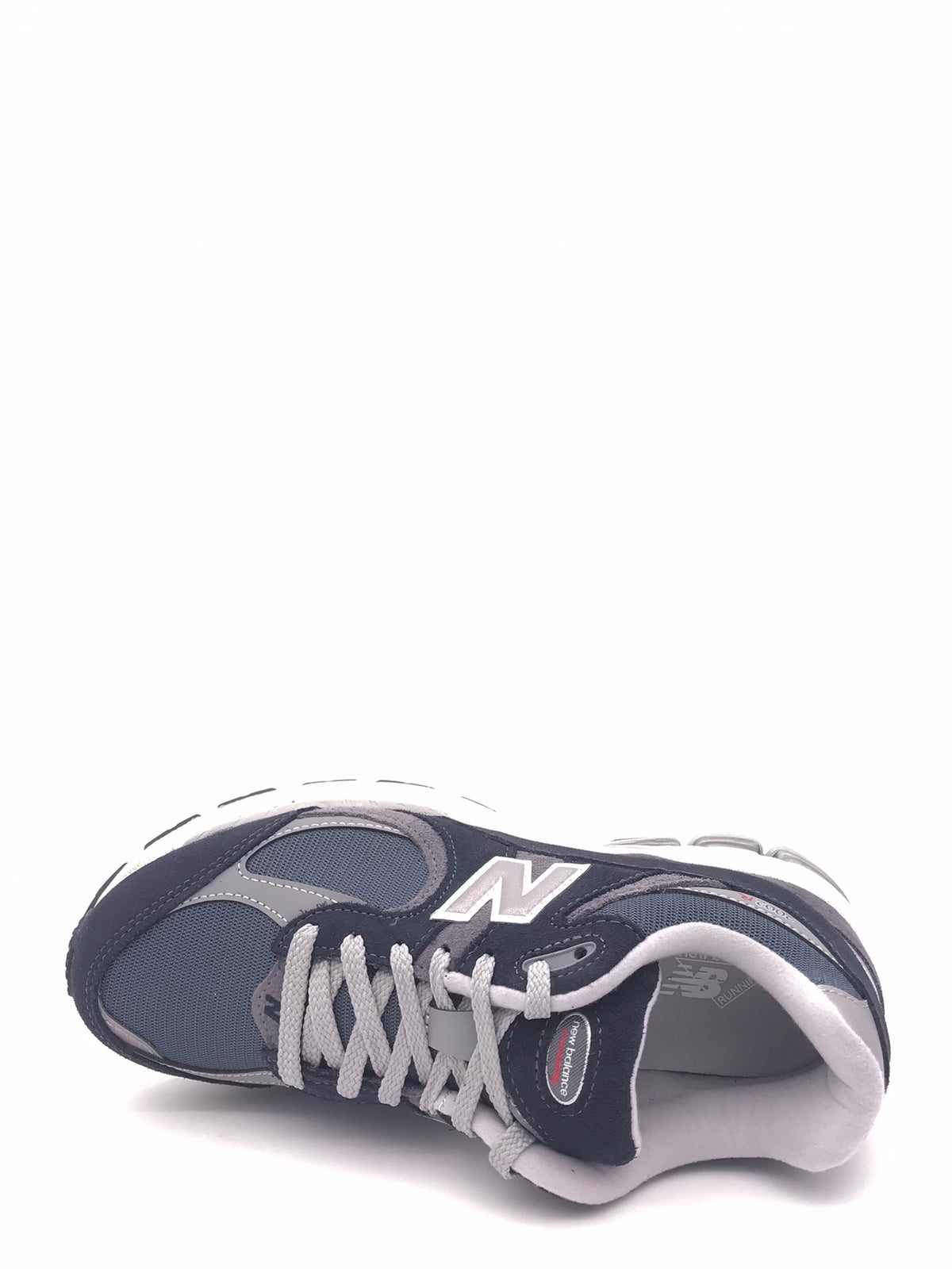 Sneakers 2002R blu M2002RSF BLU NEW BALANCE 