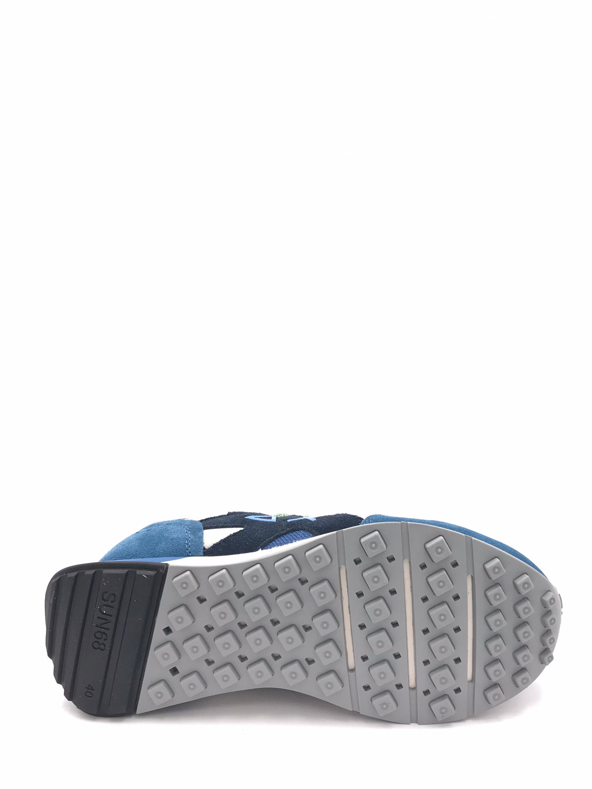 Sneakers Jaki outdoor avio Z36118 AVIO SUN 68 