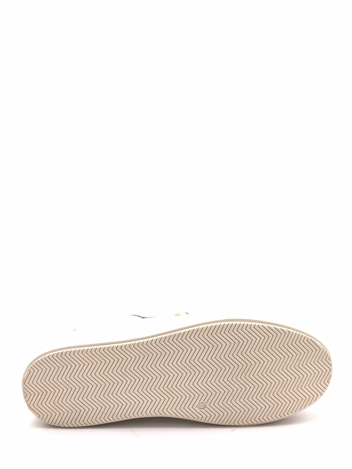 Sneakers Pull bianca PULL U02BIANCA SVNTYSX 