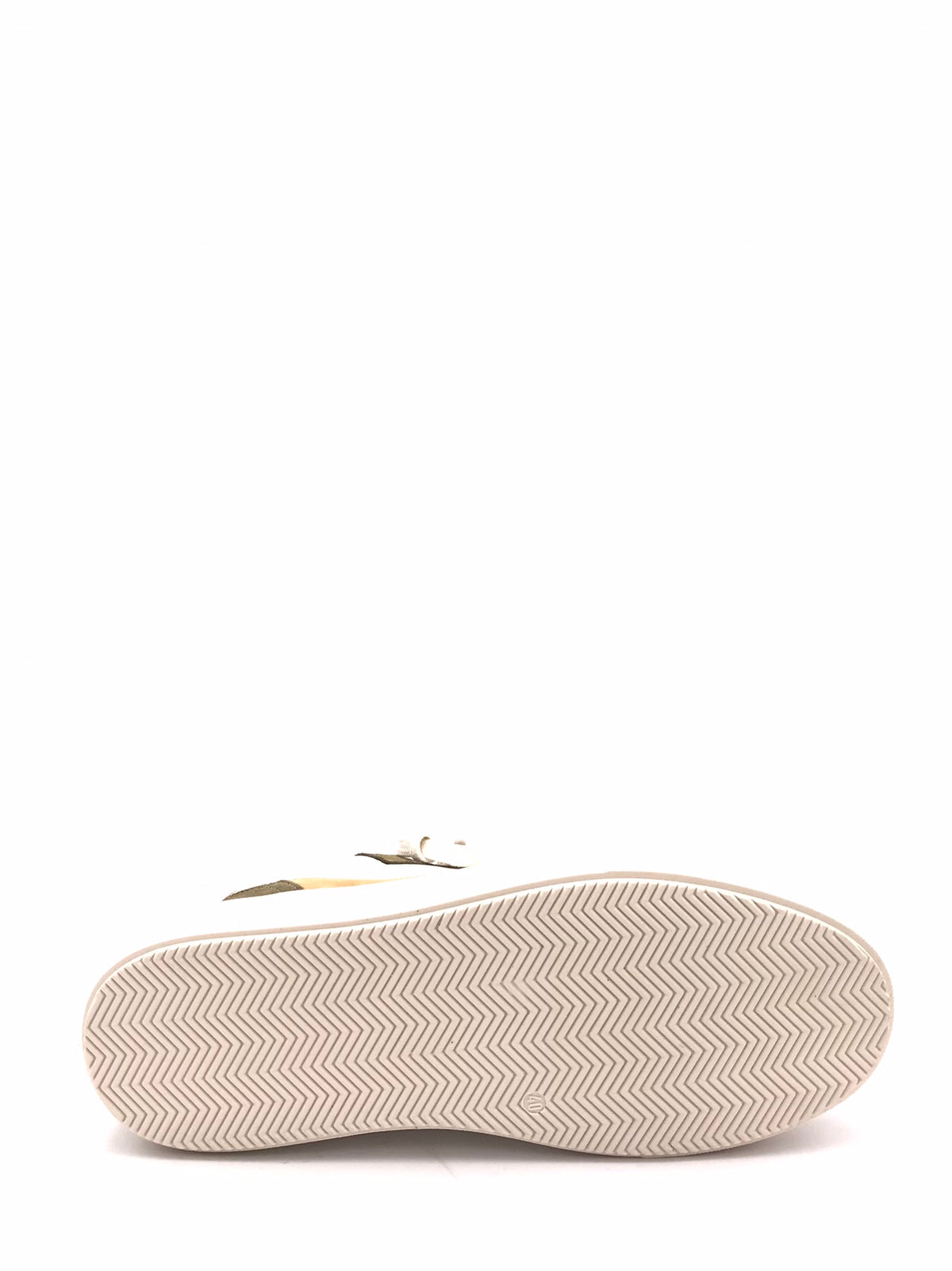 Sneakers Pull oliva-orange PULL U07OLIVA/ARANCIO SVNTYSX 