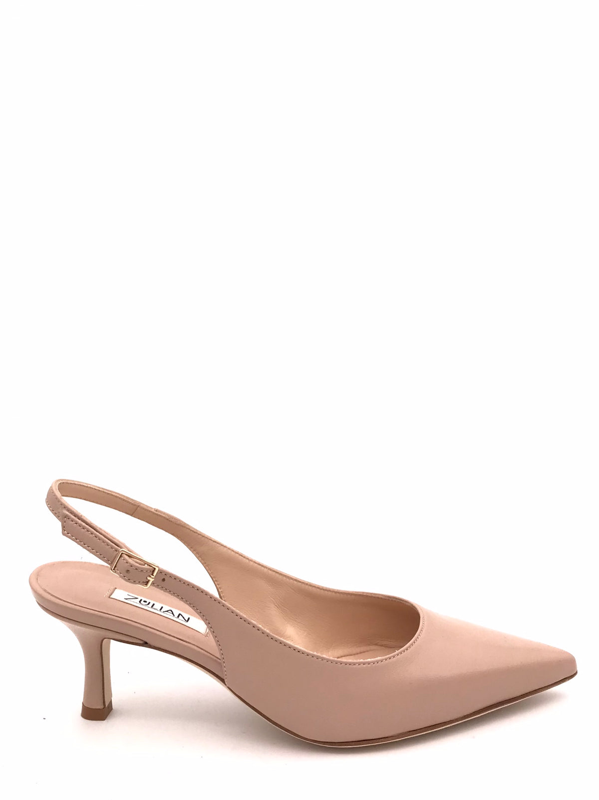 Chanel Penny in nappa carne 3151 CARNE ZULIAN 