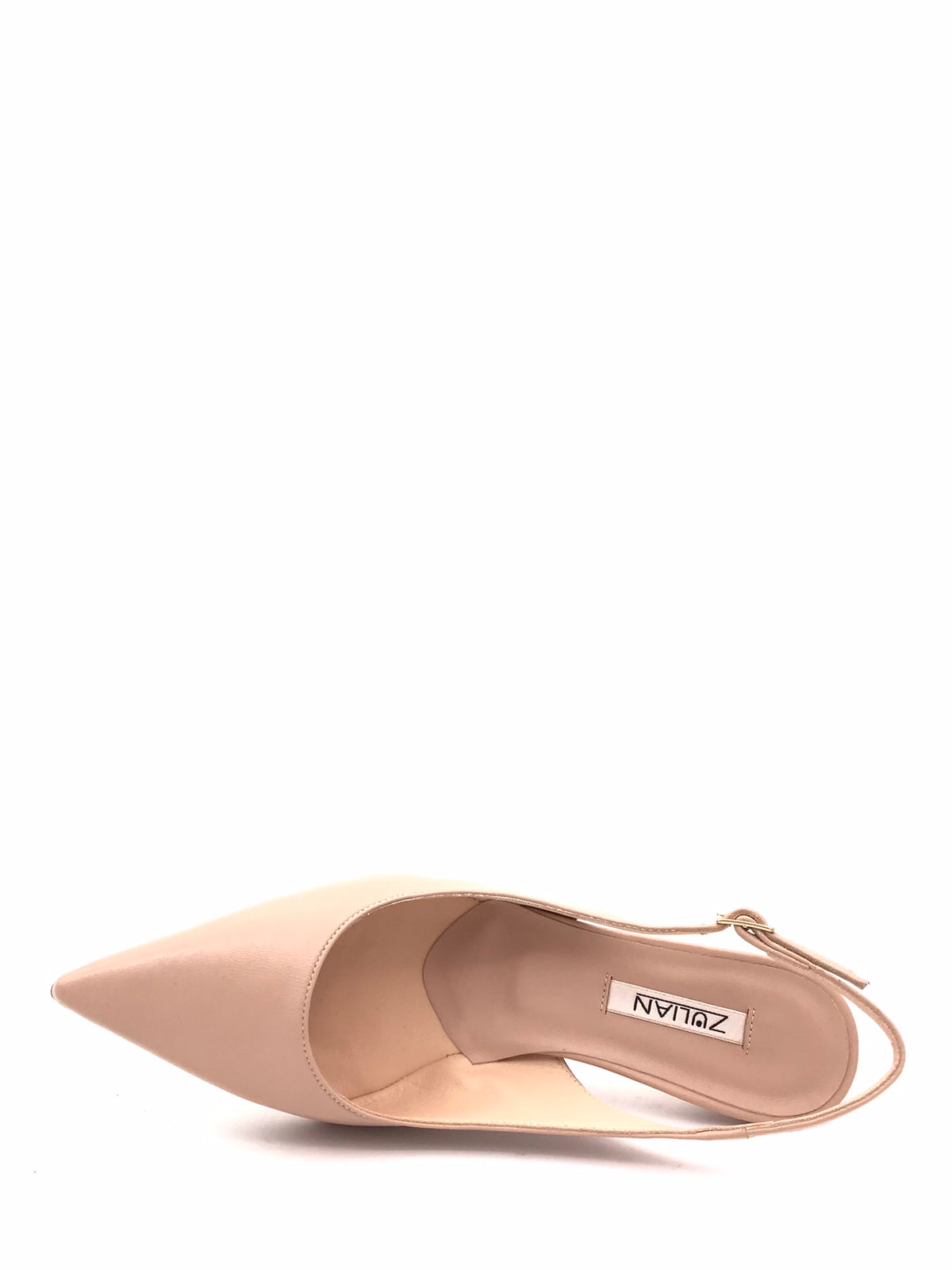 Chanel Penny in nappa carne 3151 CARNE ZULIAN 