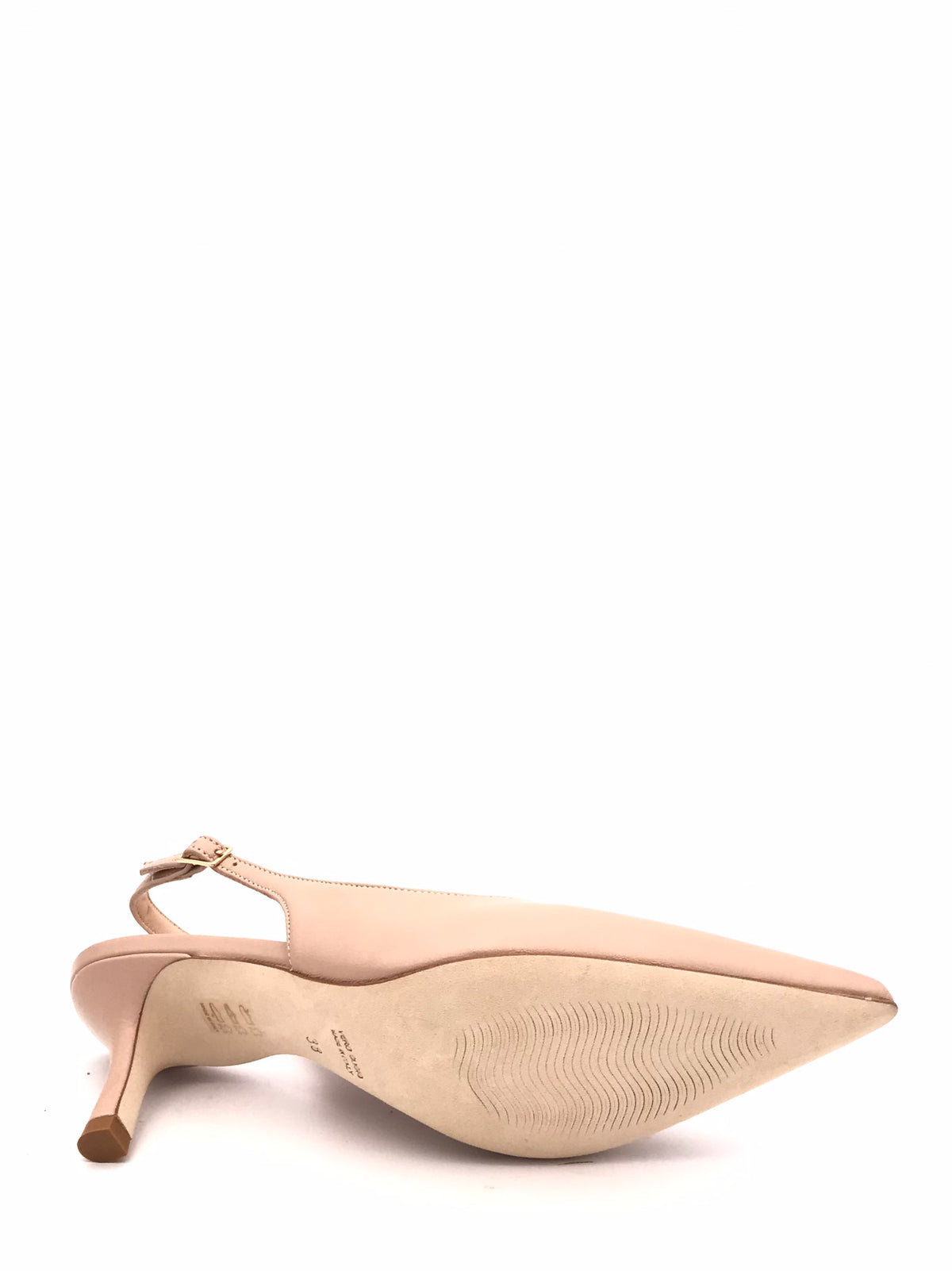 Chanel Penny in nappa carne 3151 CARNE ZULIAN 