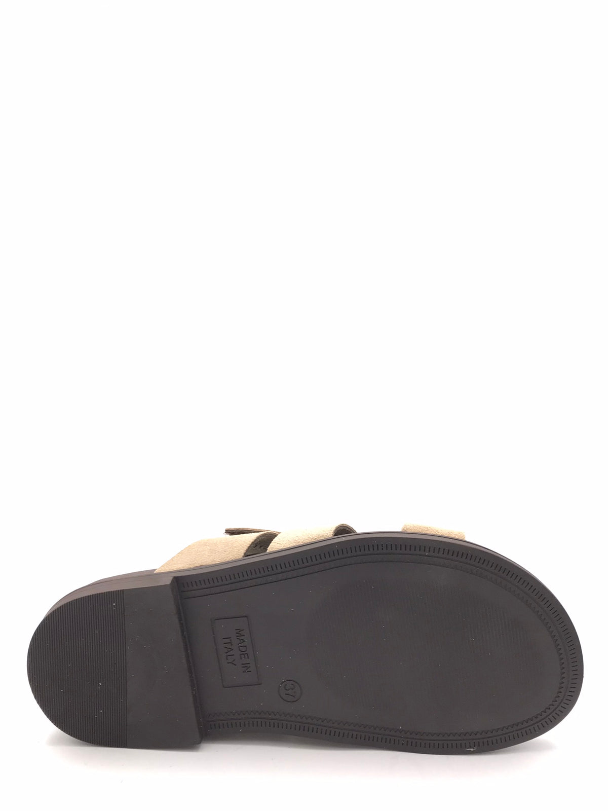 Ciabatta in crosta sabbia PL21000 SABBIA ZULIAN 