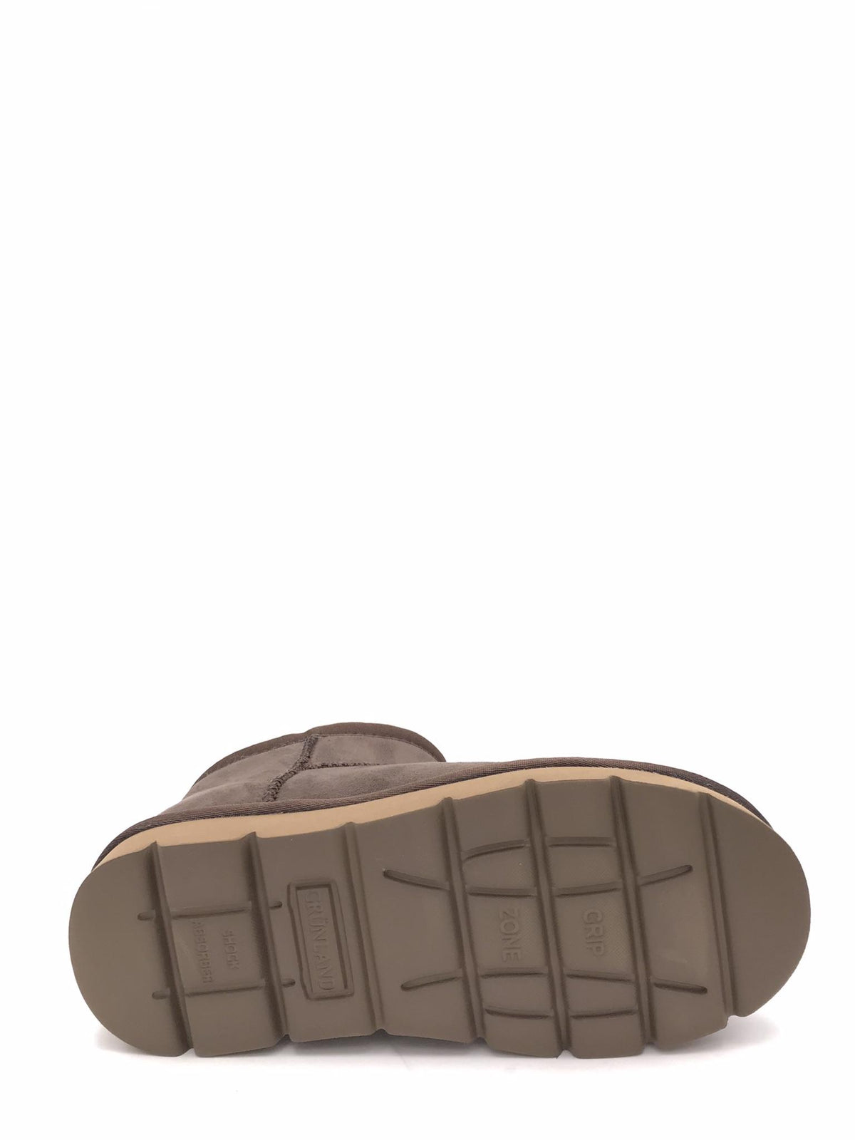 Boot Chab marrone PO1849 MARRONE GRUNLAND 