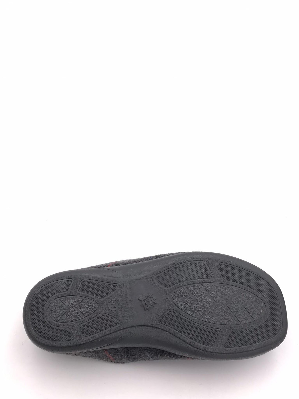 Ciabatta Gafo grigia CI3043 GRIGIO GRUNLAND 