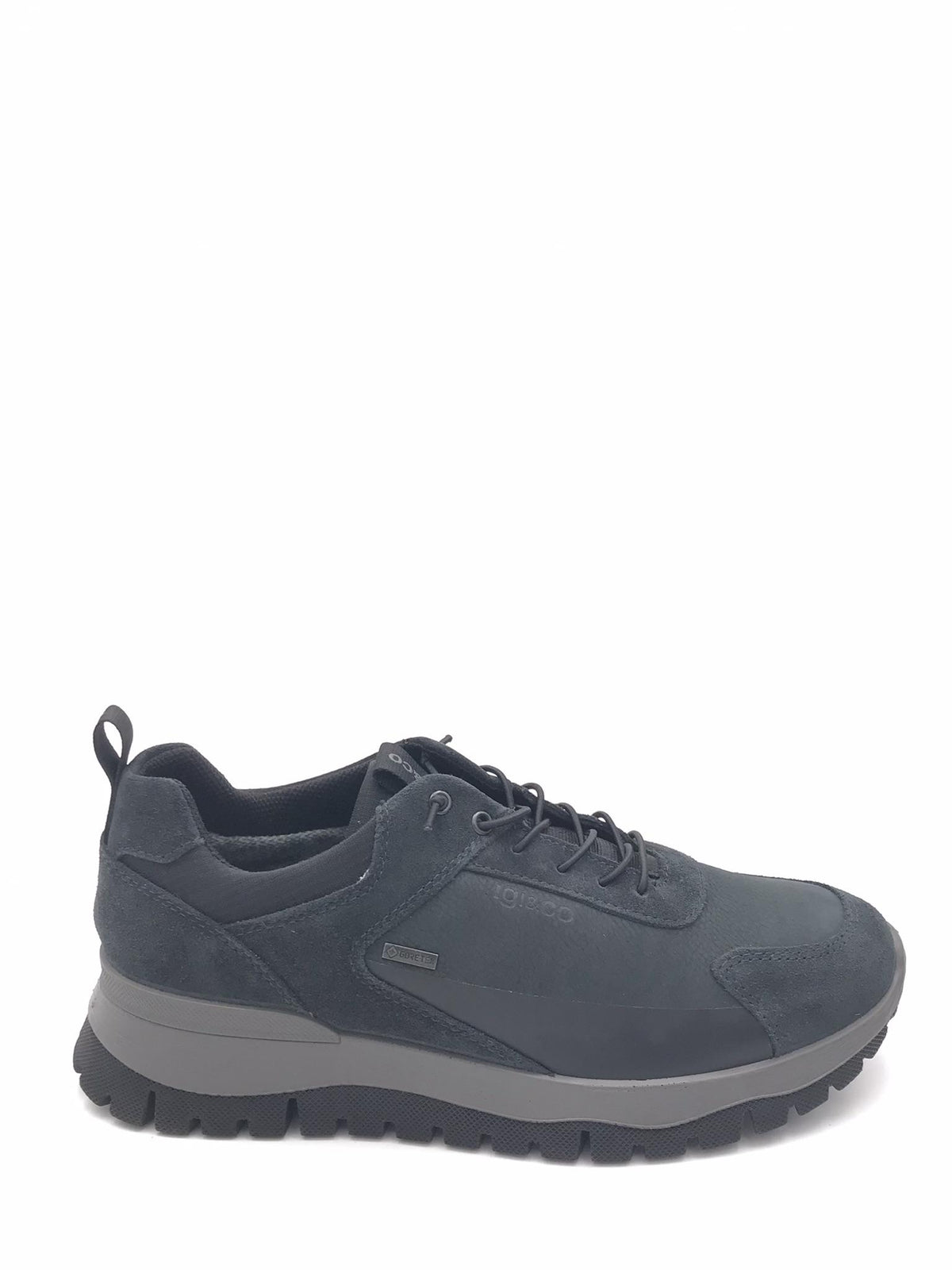 Sneakers Stanley blu 8642100 BLU IGI&CO 
