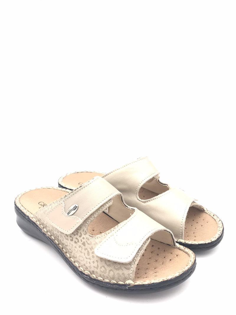 GRUNLAND CE 0256PLATINO