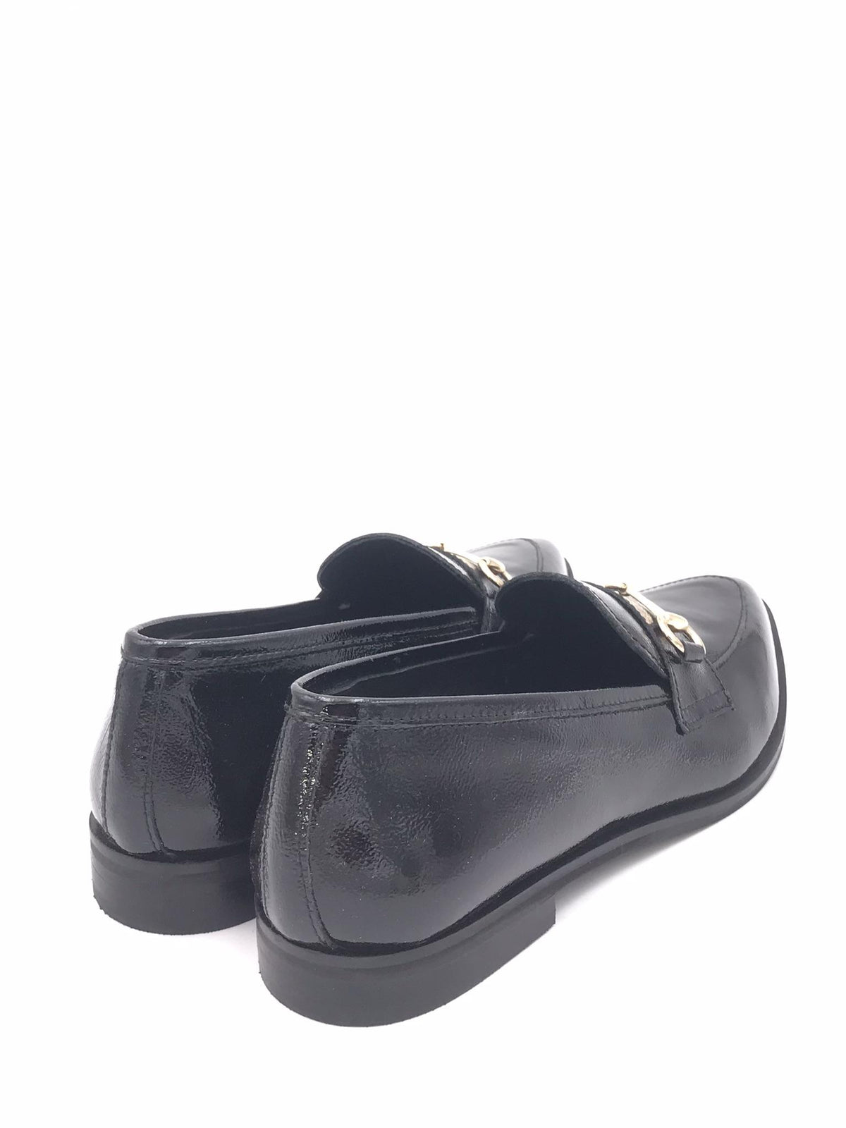 mocassino 40002 NERO MAD MIND 