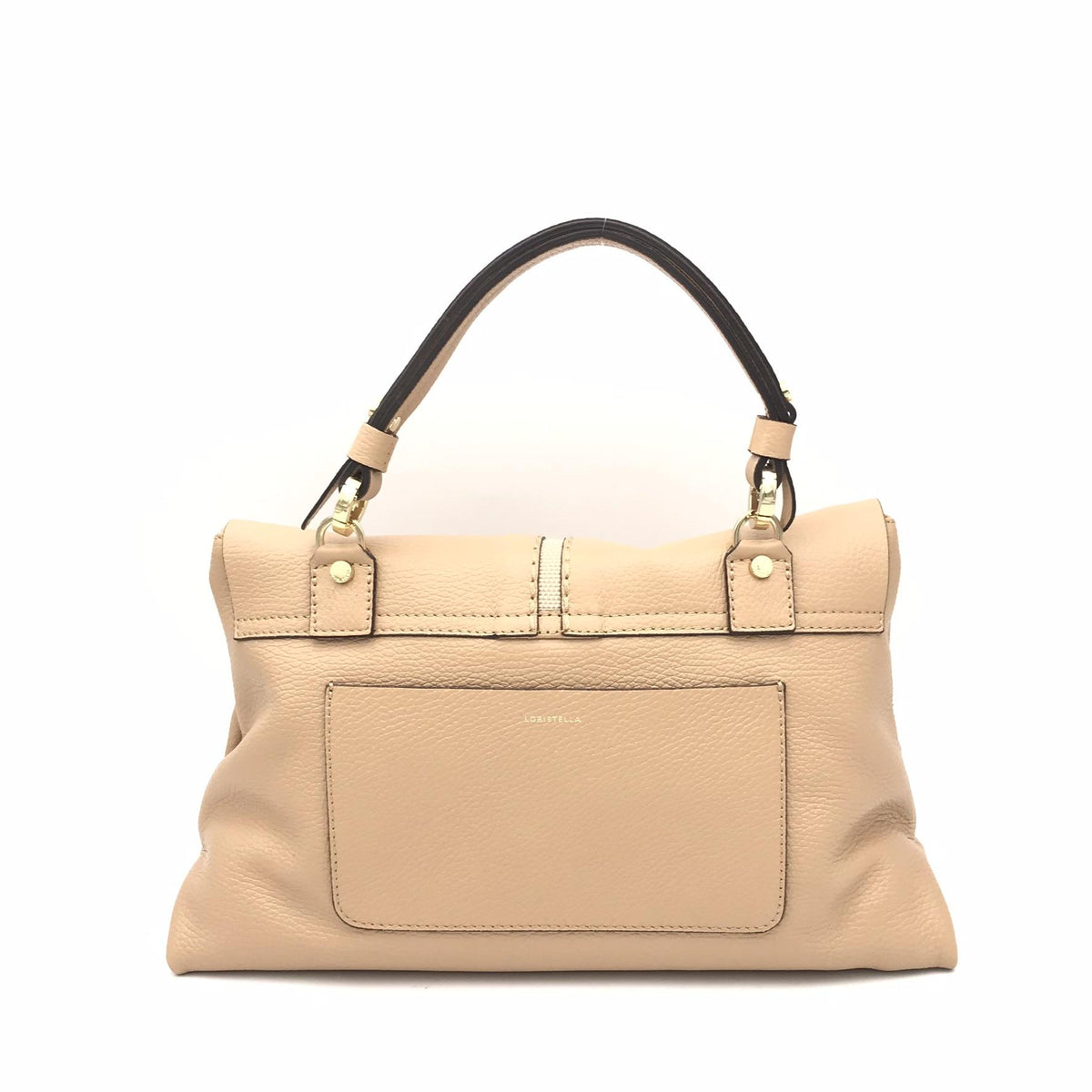 Borsa kendall biscotto 2735TN BEIGE LORISTELLA 
