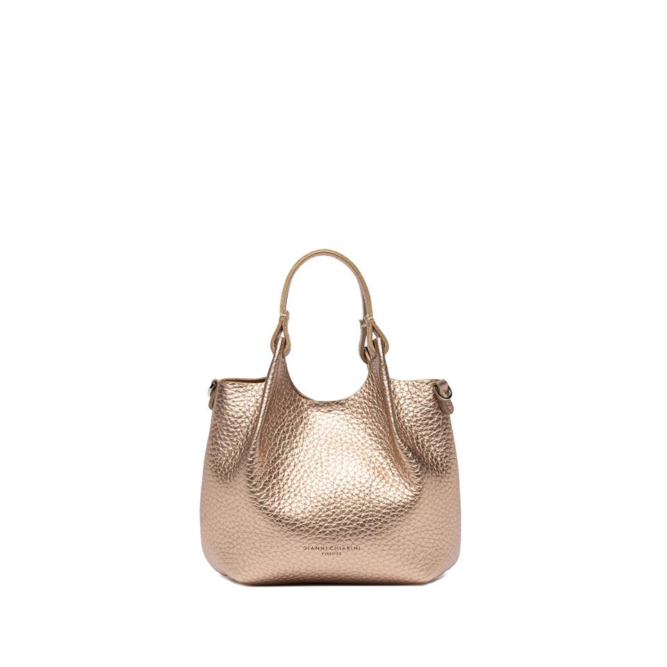 Borsa Dua small mirage BS9718 ORO GIANNI CHIARINI 