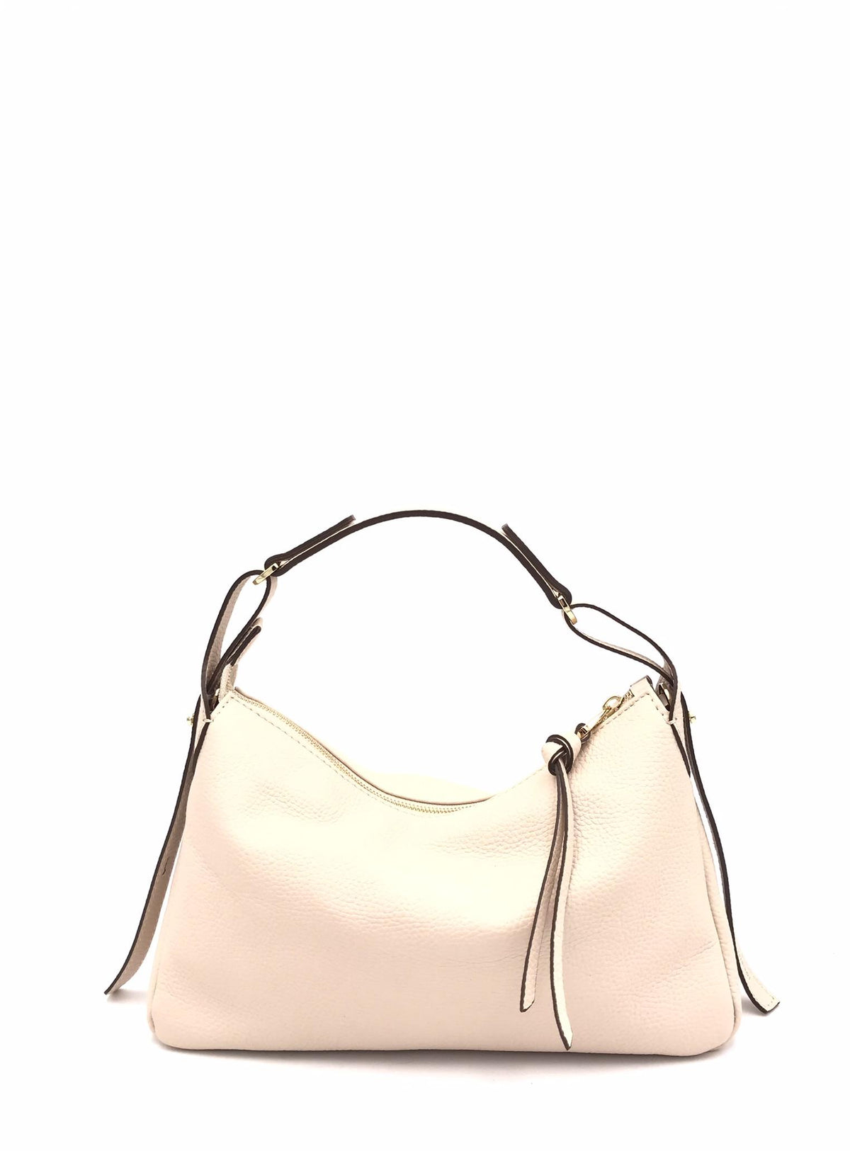 Borsa Lacey vaniglia 3089 VANIGLIA LORISTELLA 