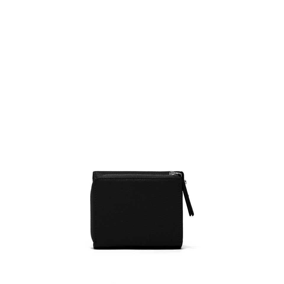 Portafoglio wallet medio nero PF5080 NERO GIANNI CHIARINI 