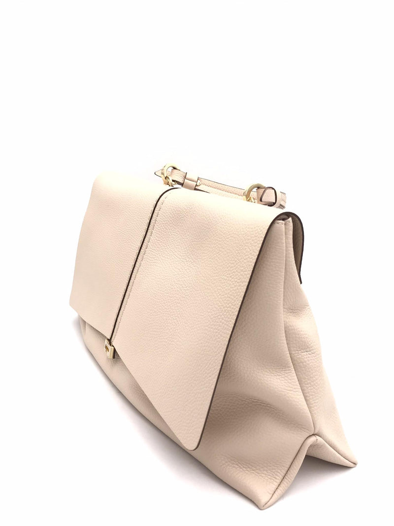 Borsa Kendall large vaniglia 2734A VANIGLIA LORISTELLA 