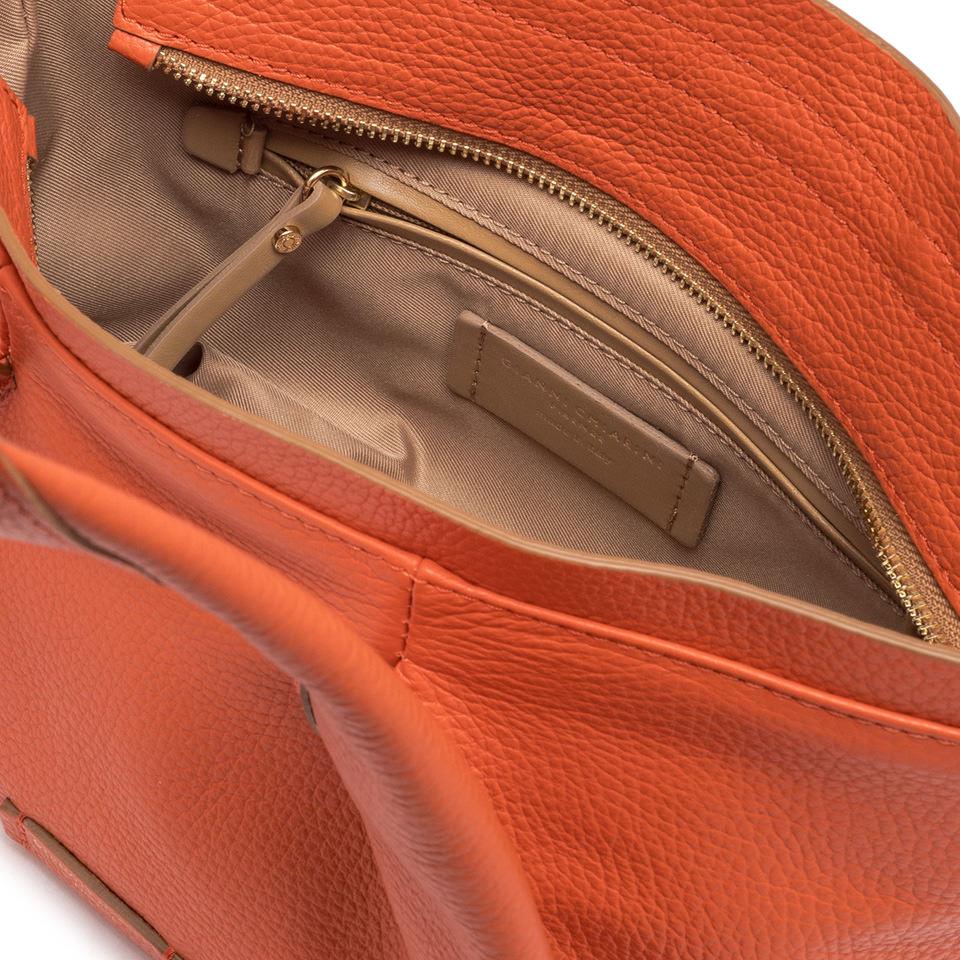 Borsa Giulia corallo BS11295 CORALLO GIANNI CHIARINI 