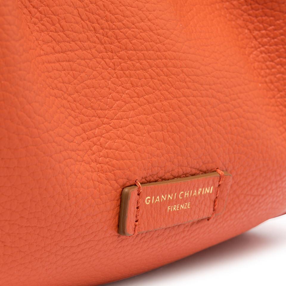 Borsa Giulia corallo BS11295 CORALLO GIANNI CHIARINI 