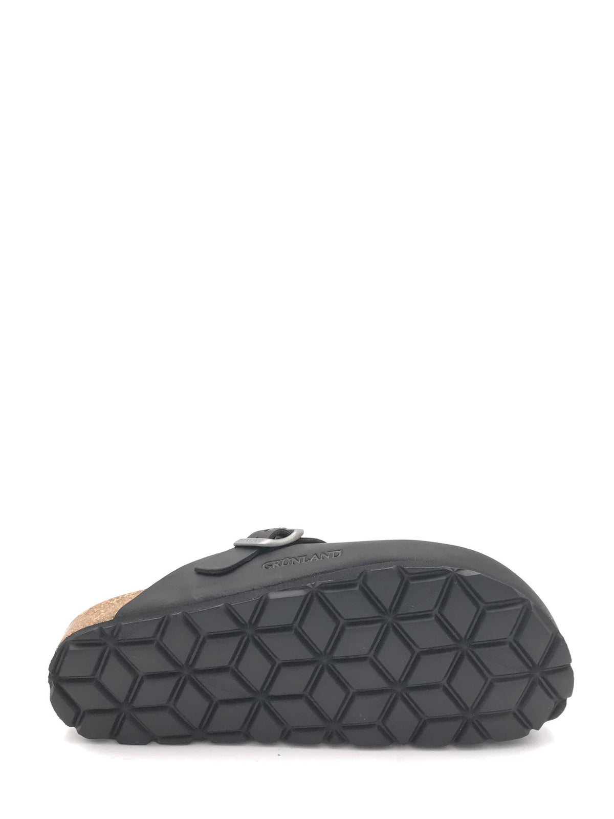 Ciabatta Sara nera CB7019 NERO GRUNLAND 