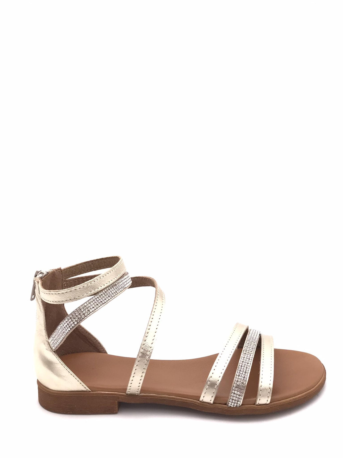 ZULIAN 40044PLATINO