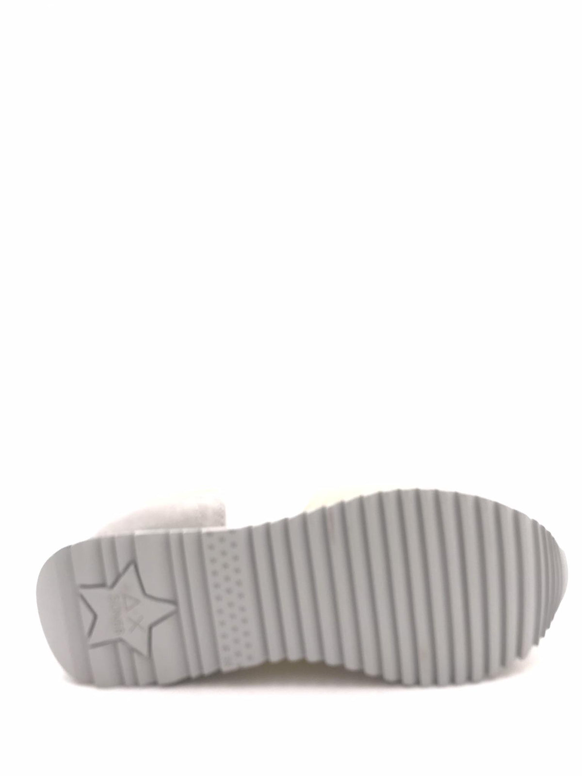 Sneakers donna Stargirl multicolor bianco-panna