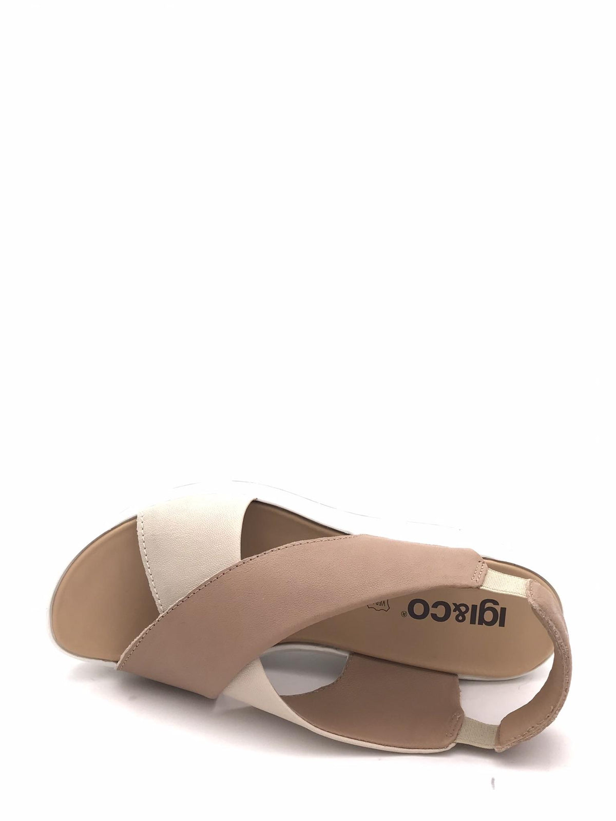 IGI&CO 7665722CORDA